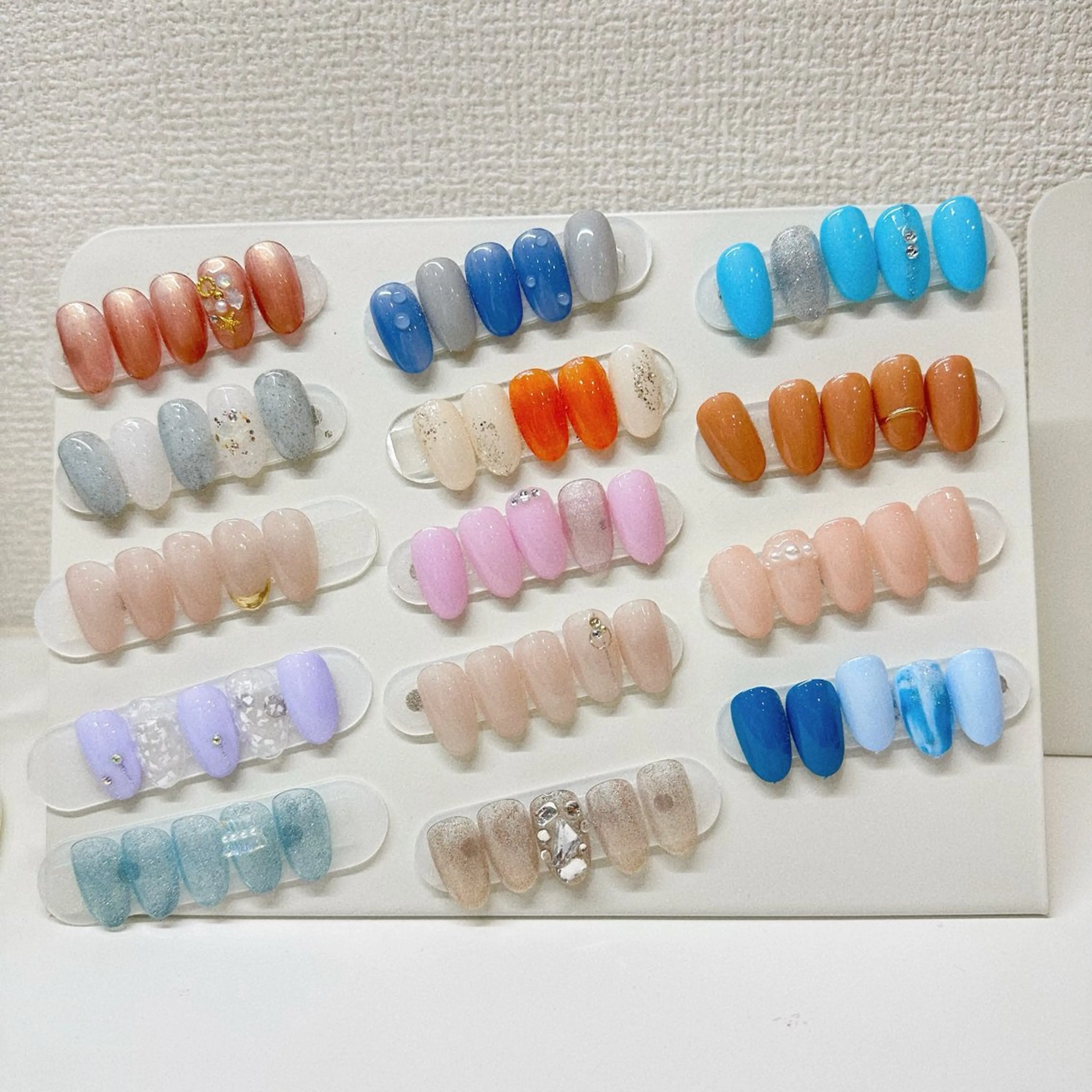 シンプルデザイン🩷★¥3980オフ込みの写真