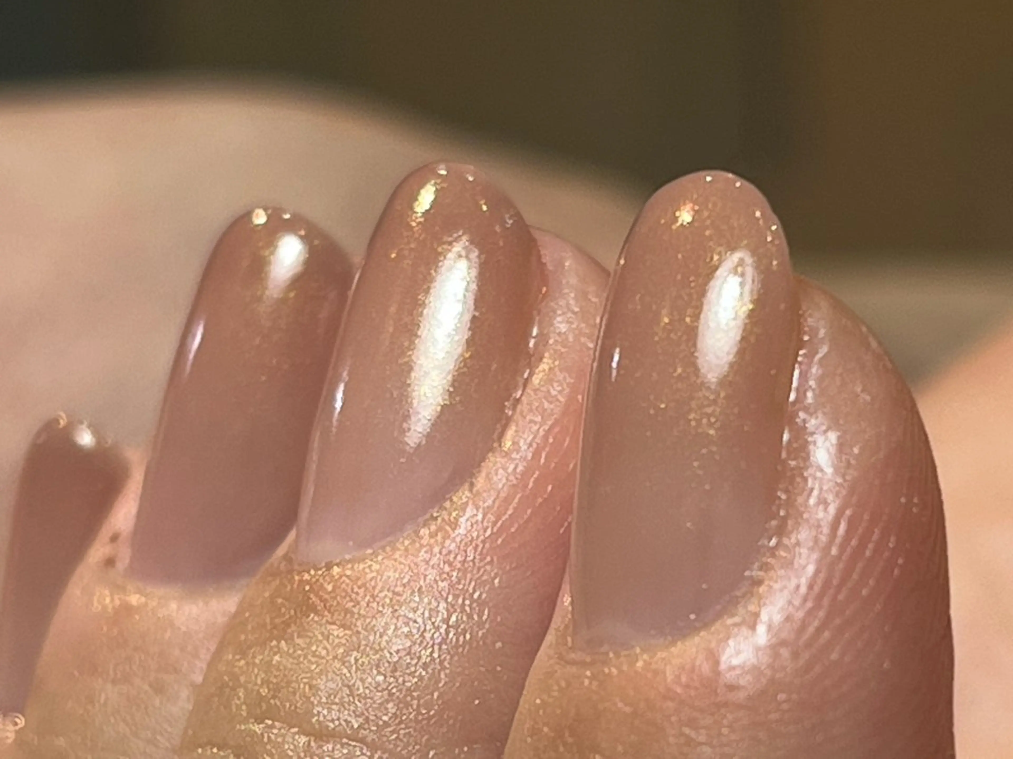 ネイル ハンドネイル Cure.美爪育成 salon三輪のネイルデザイン