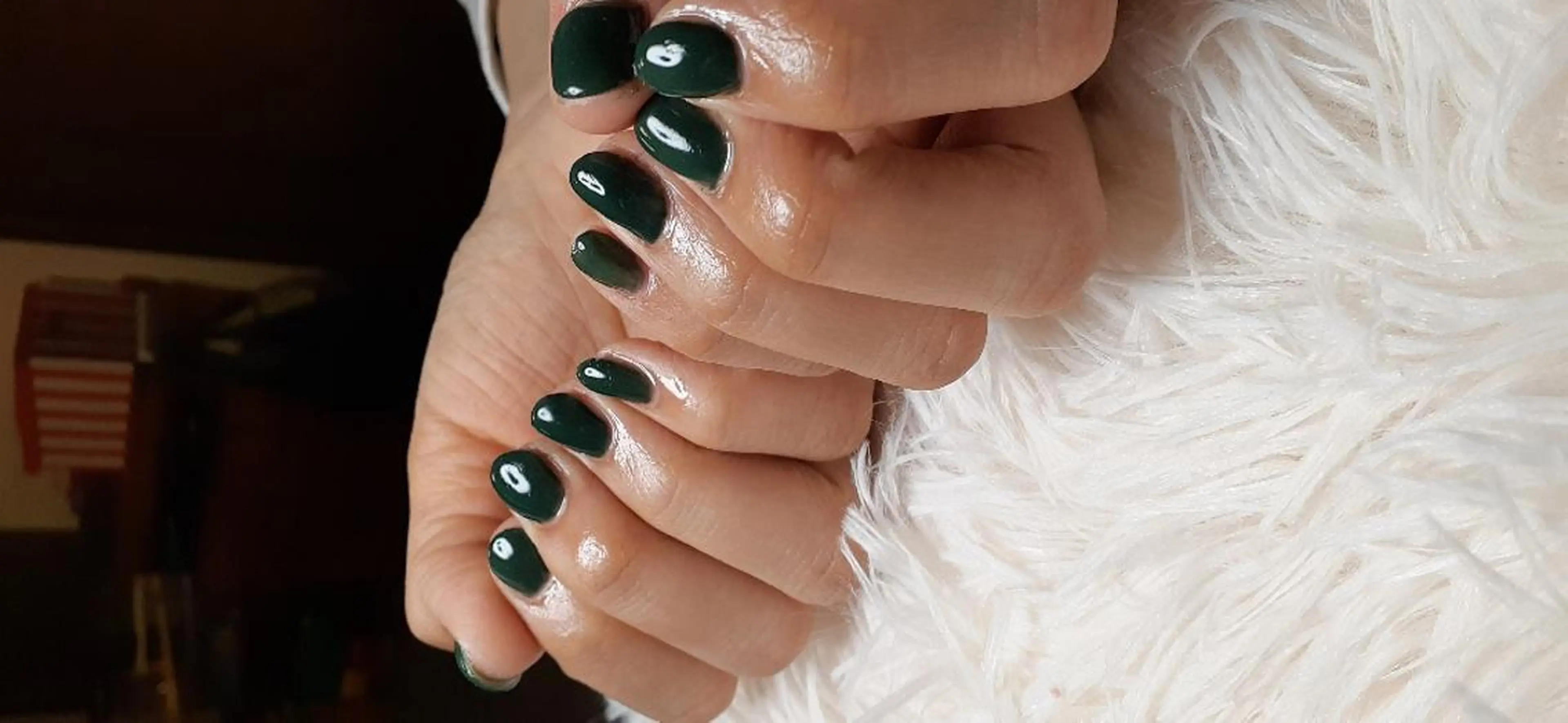 ネイル 大島 さやかのネイルデザイン