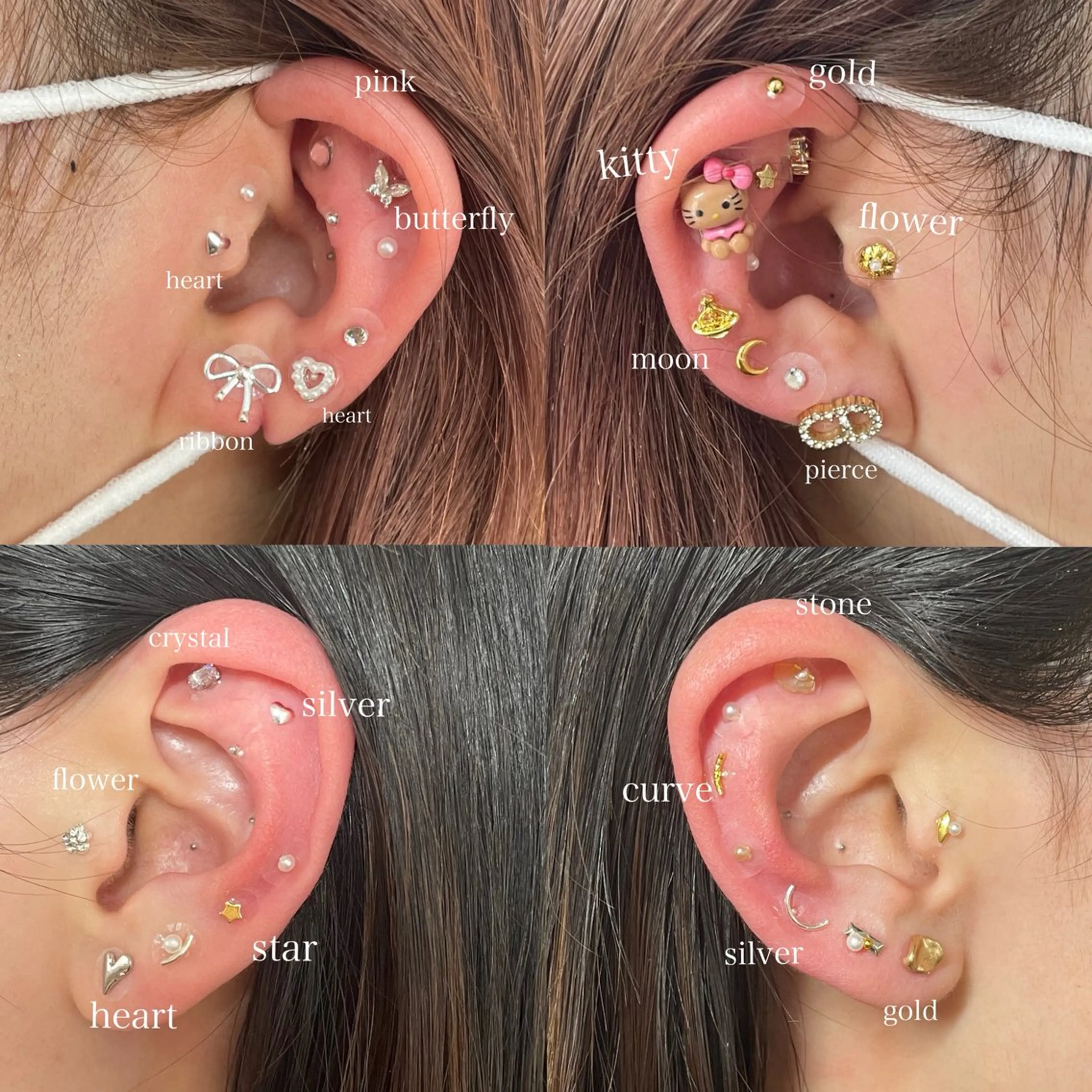 その他 Saki 【パラジェル取扱店】のネイルデザイン