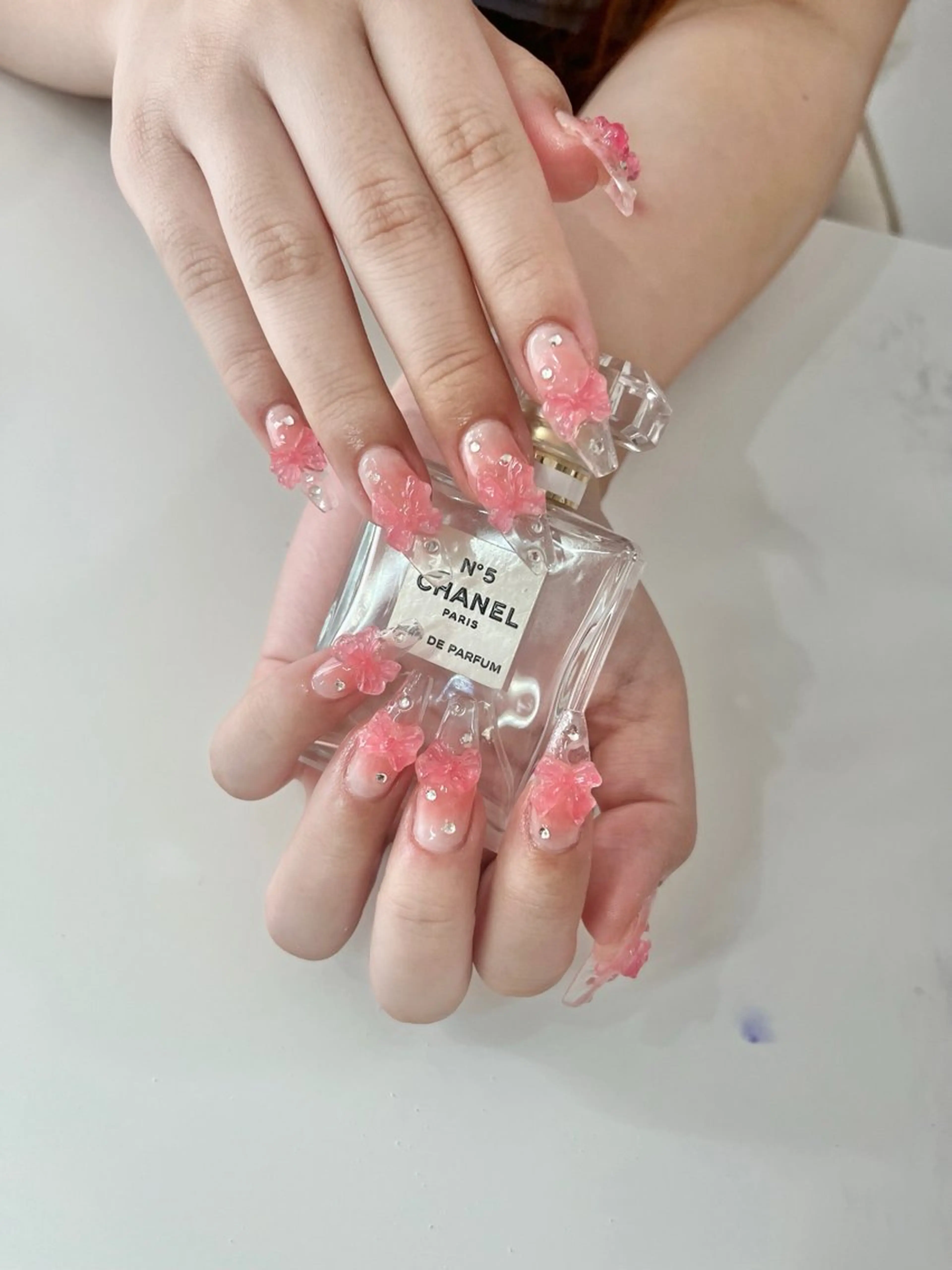 ネイル ハンドネイル Luuny nailのネイルデザイン