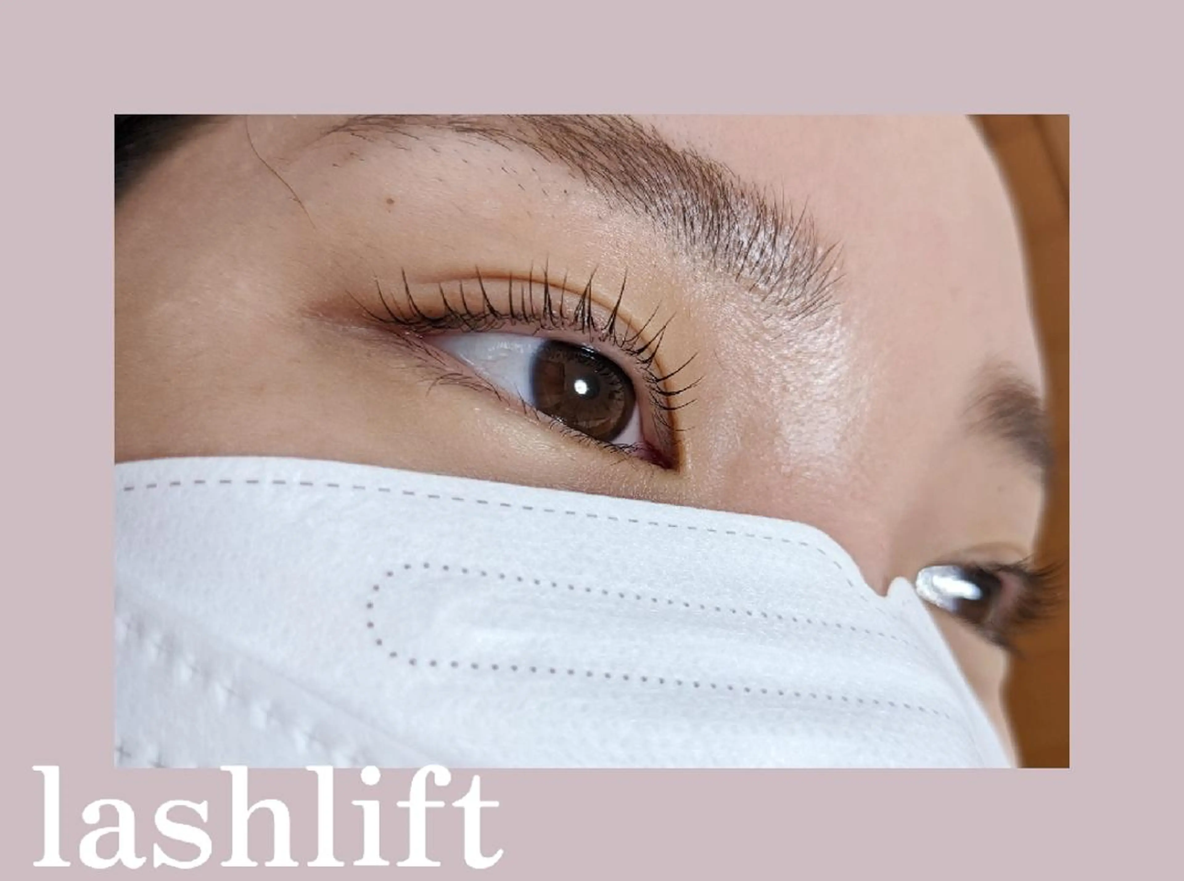 マツエク・マツパ kirakira所属・ʏᴜᴋᴀ /ᴋɪʀᴀᴋɪʀᴀのマツエク・マツパデザイン