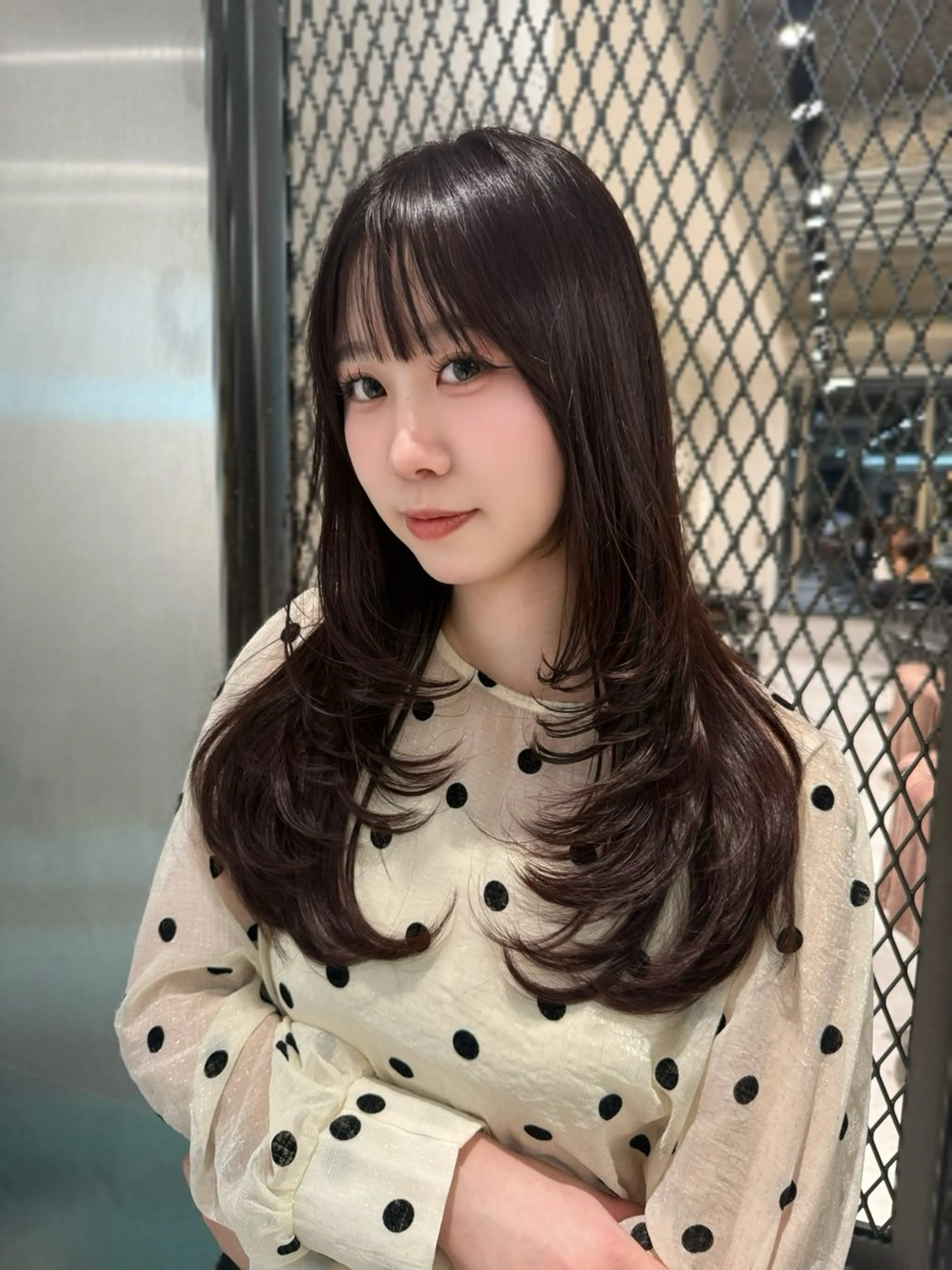 【今だけ限定✨】 カット無料➕ワンカラー➕3stepトリートメントの写真