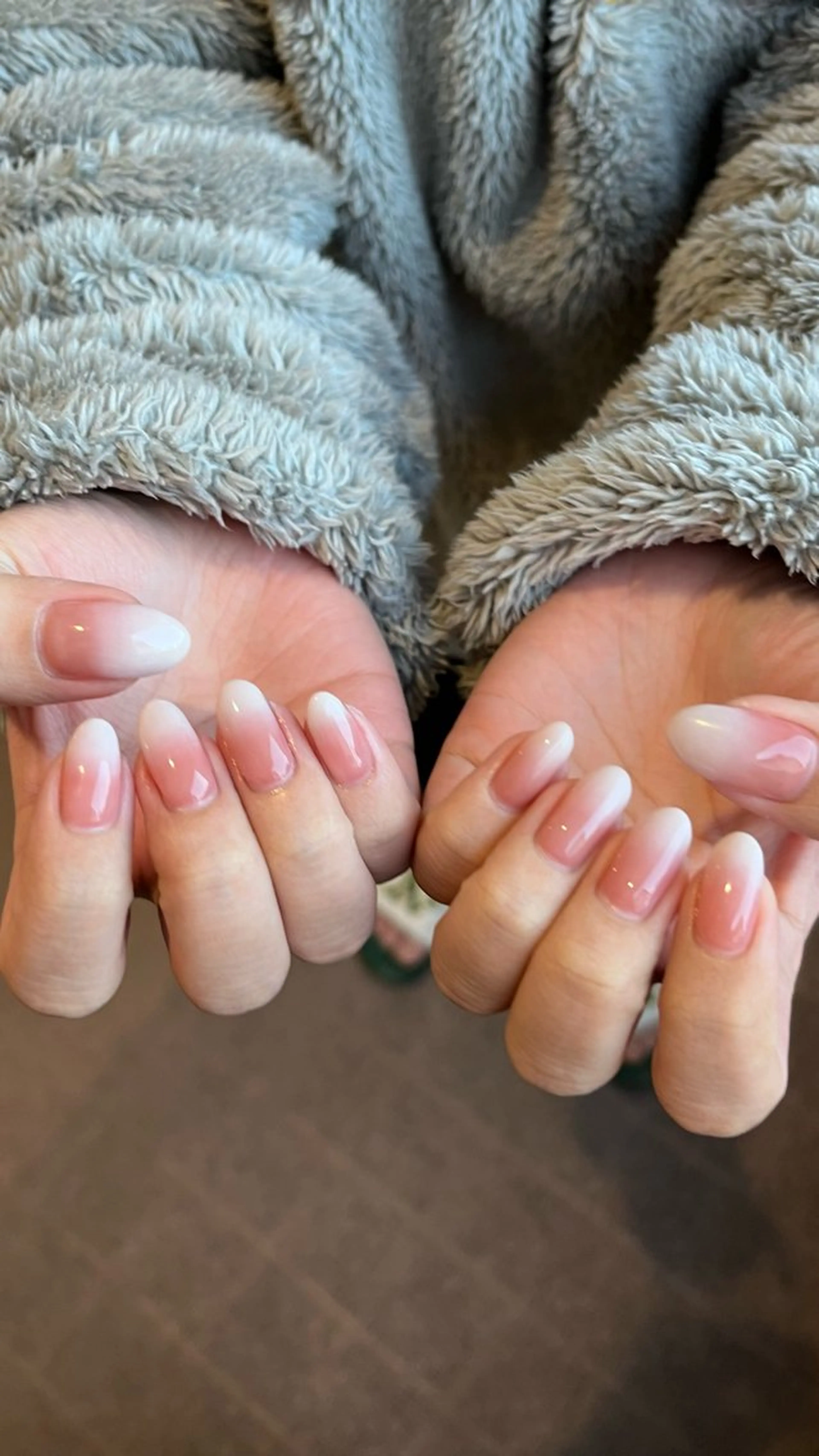 【HAND】 ベビーブーマー （オフ込み）の写真