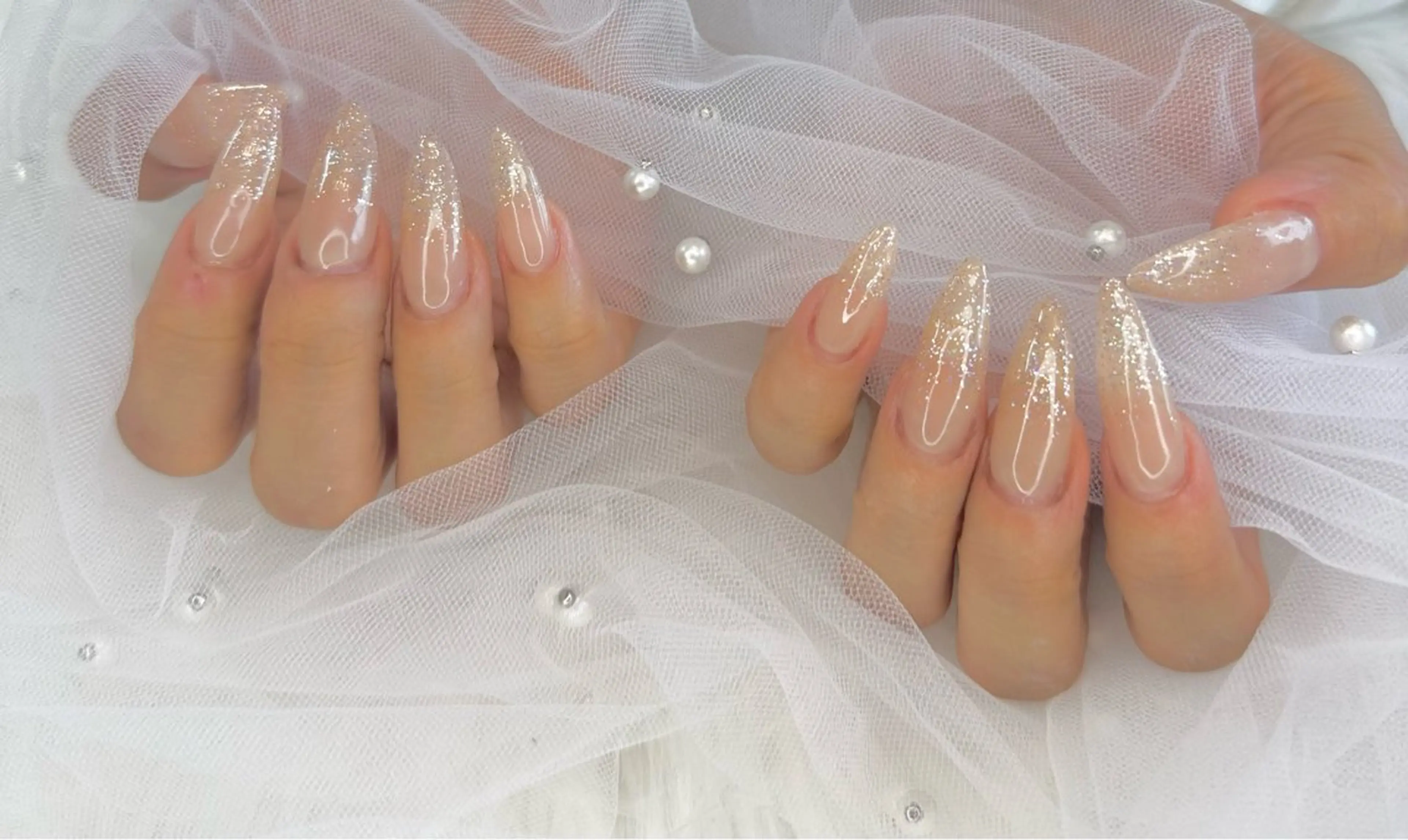 ネイル Riley 🌻のネイルデザイン