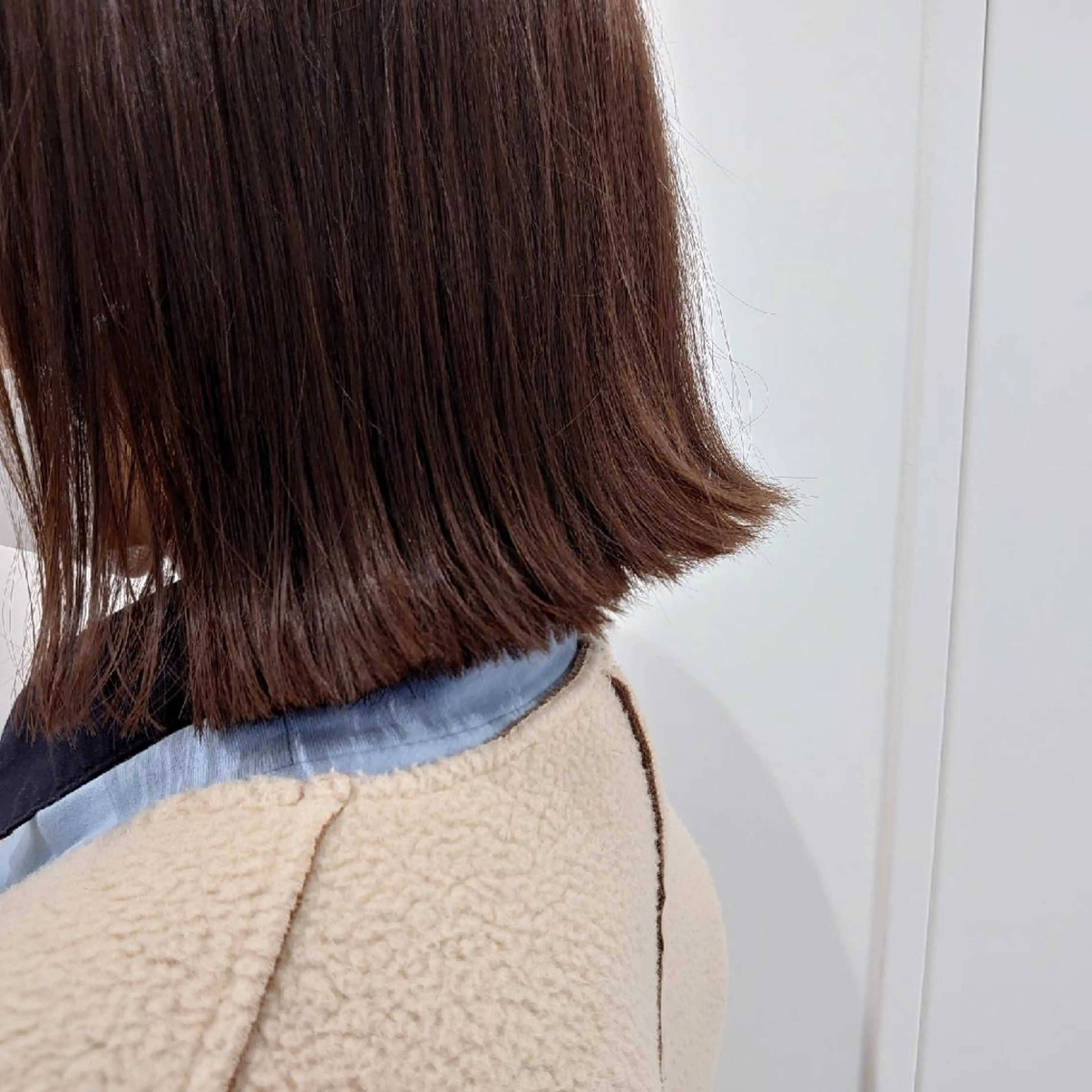 ショート カット 髪質改善/ブリーチ 田代 龍我のヘアスタイル