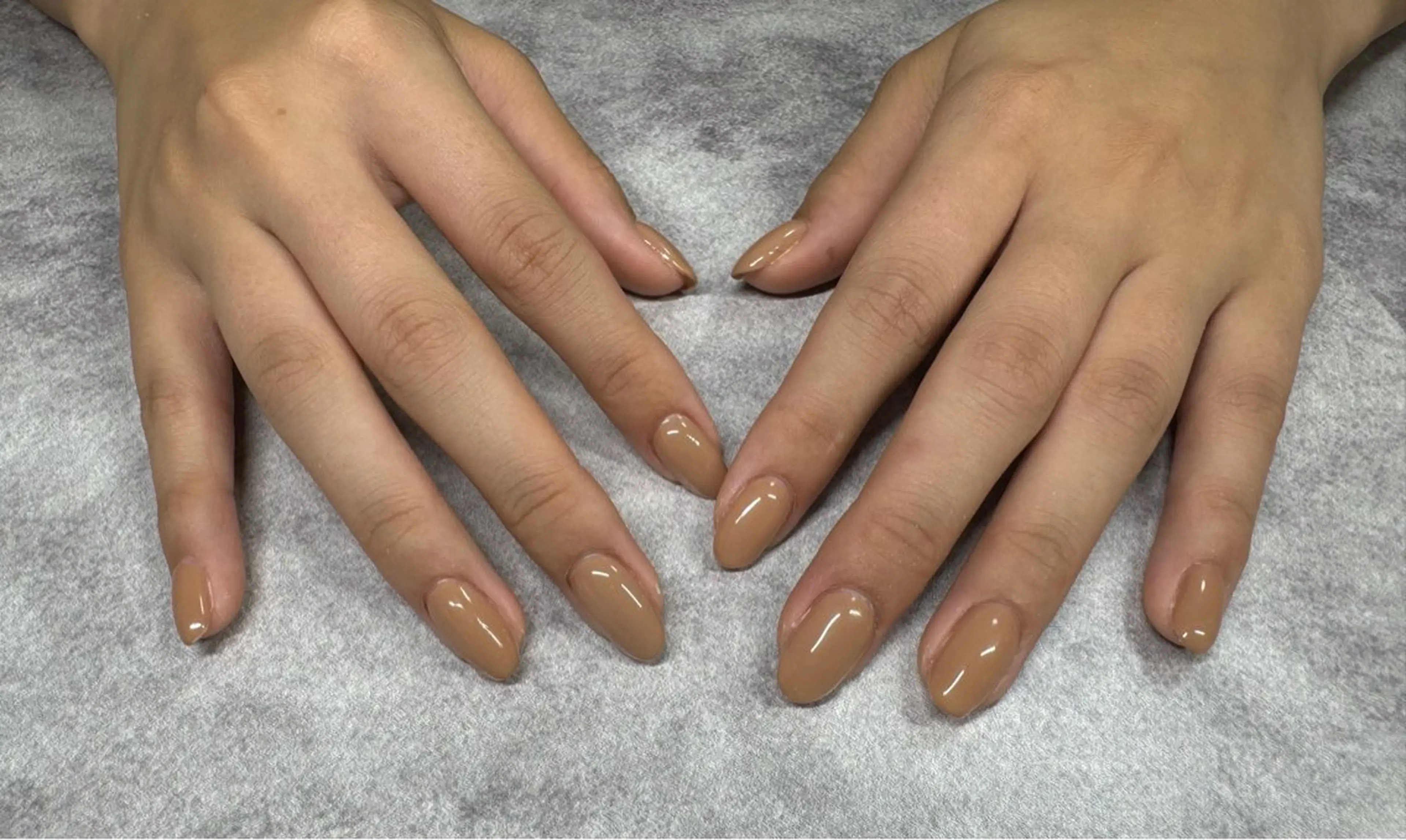 ネイル SalonPartage所属・Ruby りさのネイルデザイン