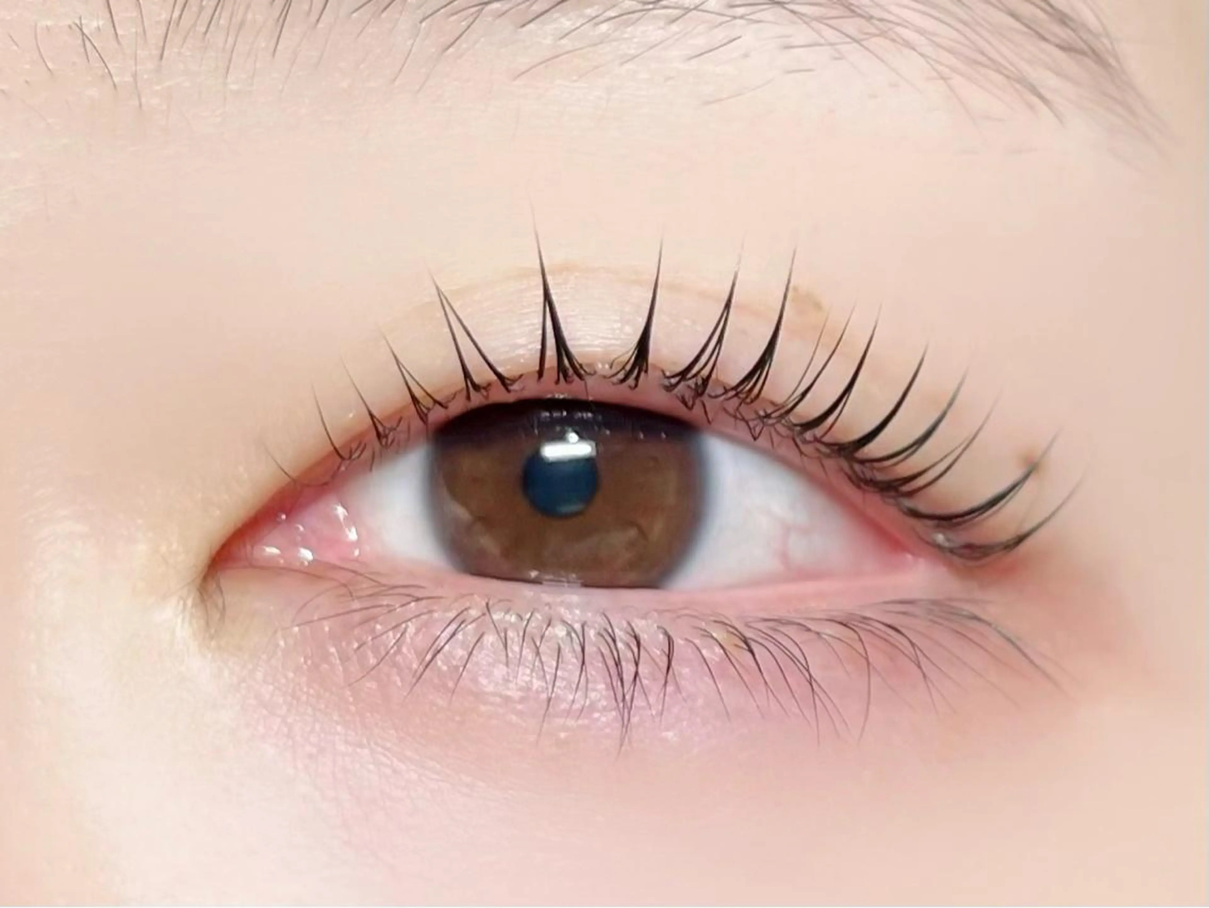 マツエク・マツパ eyelist / nana🌱のマツエク・マツパデザイン