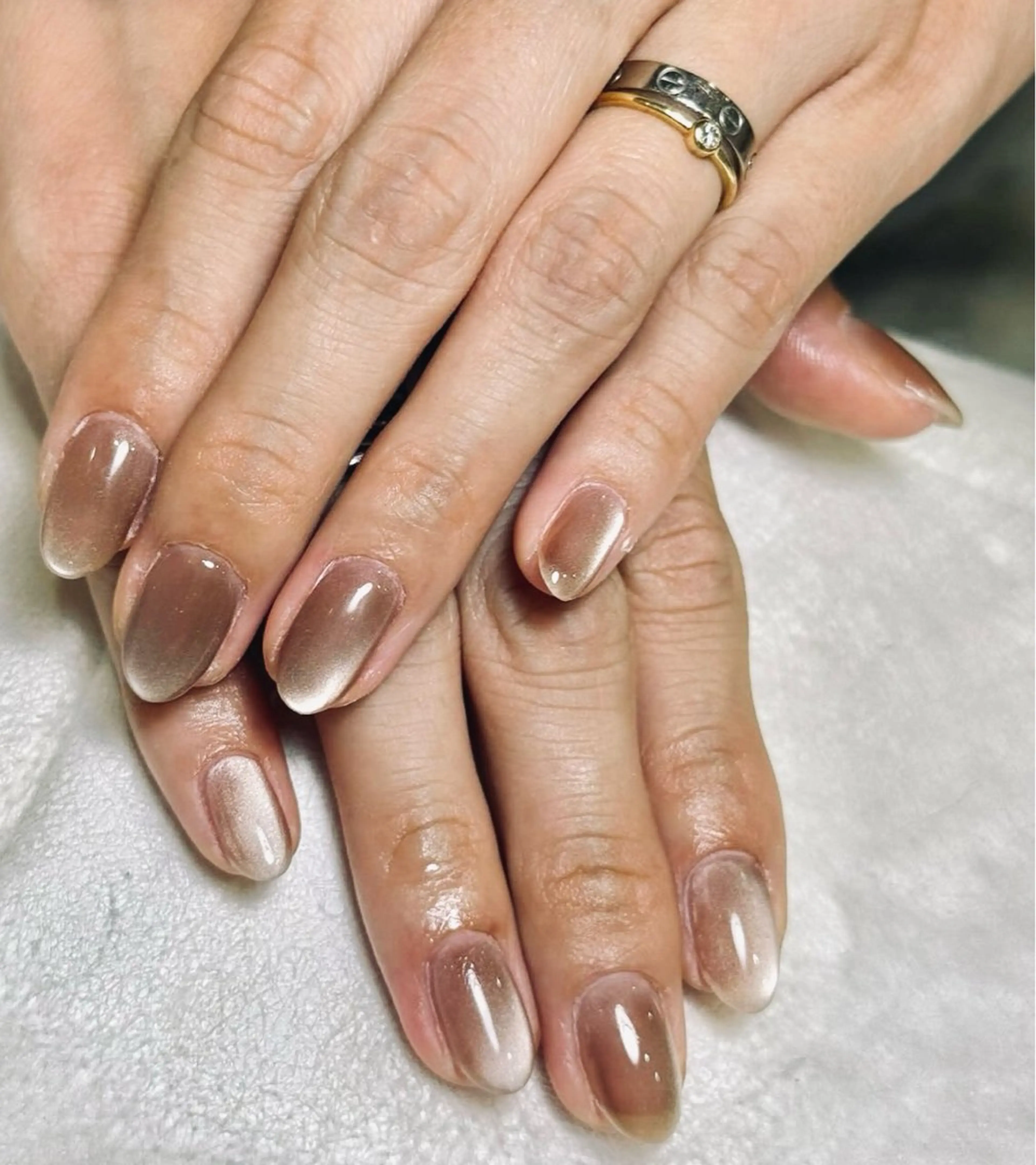 ネイル Angel Garden nailsalon所属・SUZUKI AKIRAのネイルデザイン