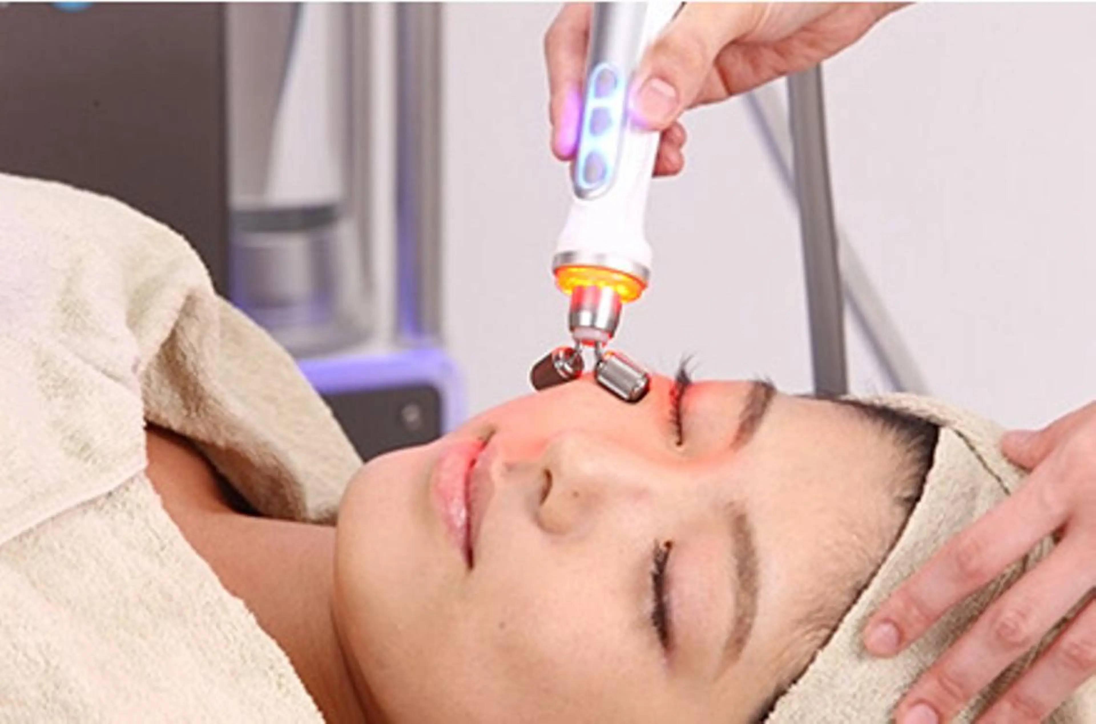 【リベルハーブピーリング認定店】敏感肌・美白脱毛専門店Dione立川店所属・Dione 立川店のエステ・リラクイメージ