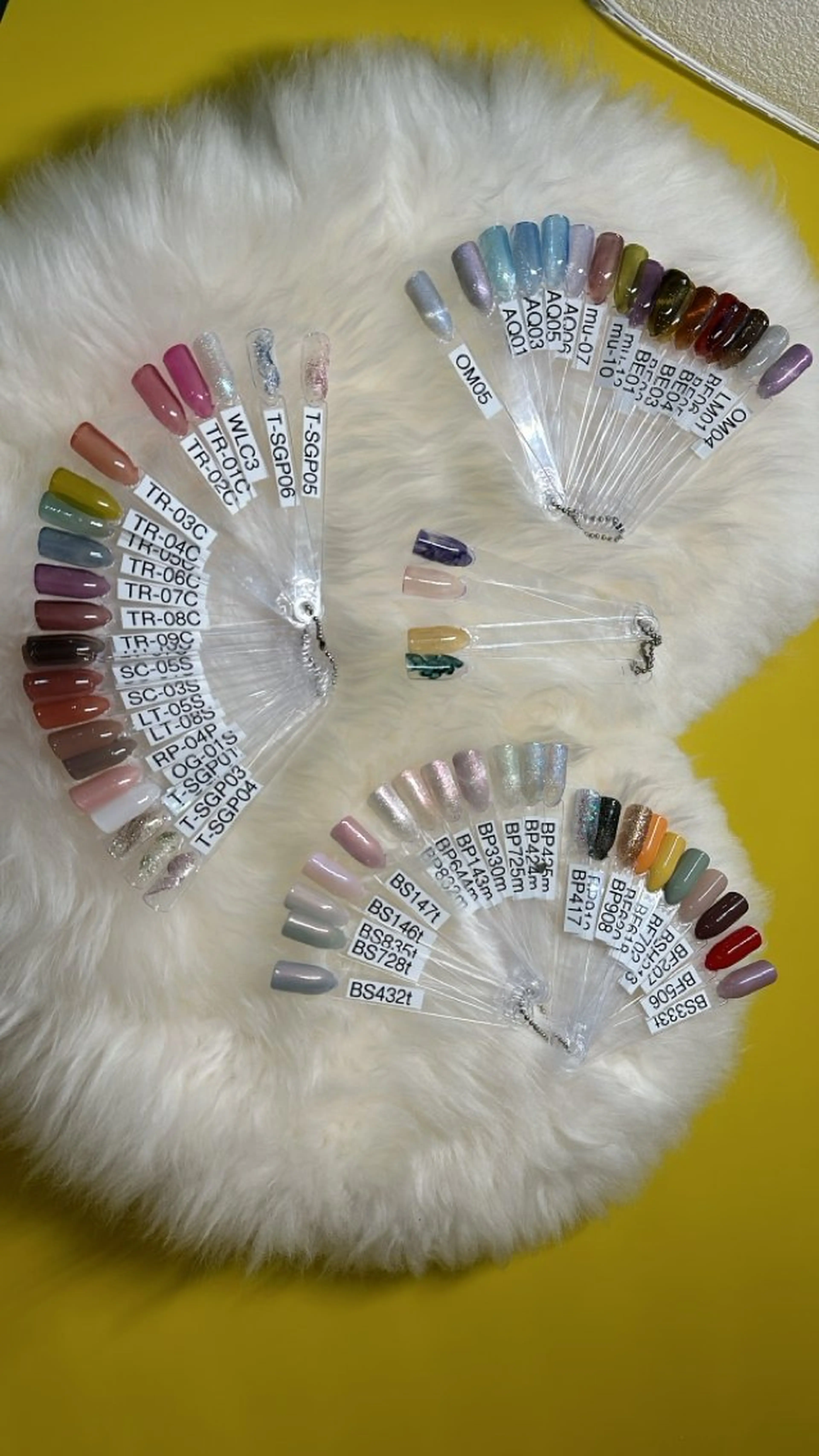 ネイル ジェルネイル Queenie nailのネイルデザイン