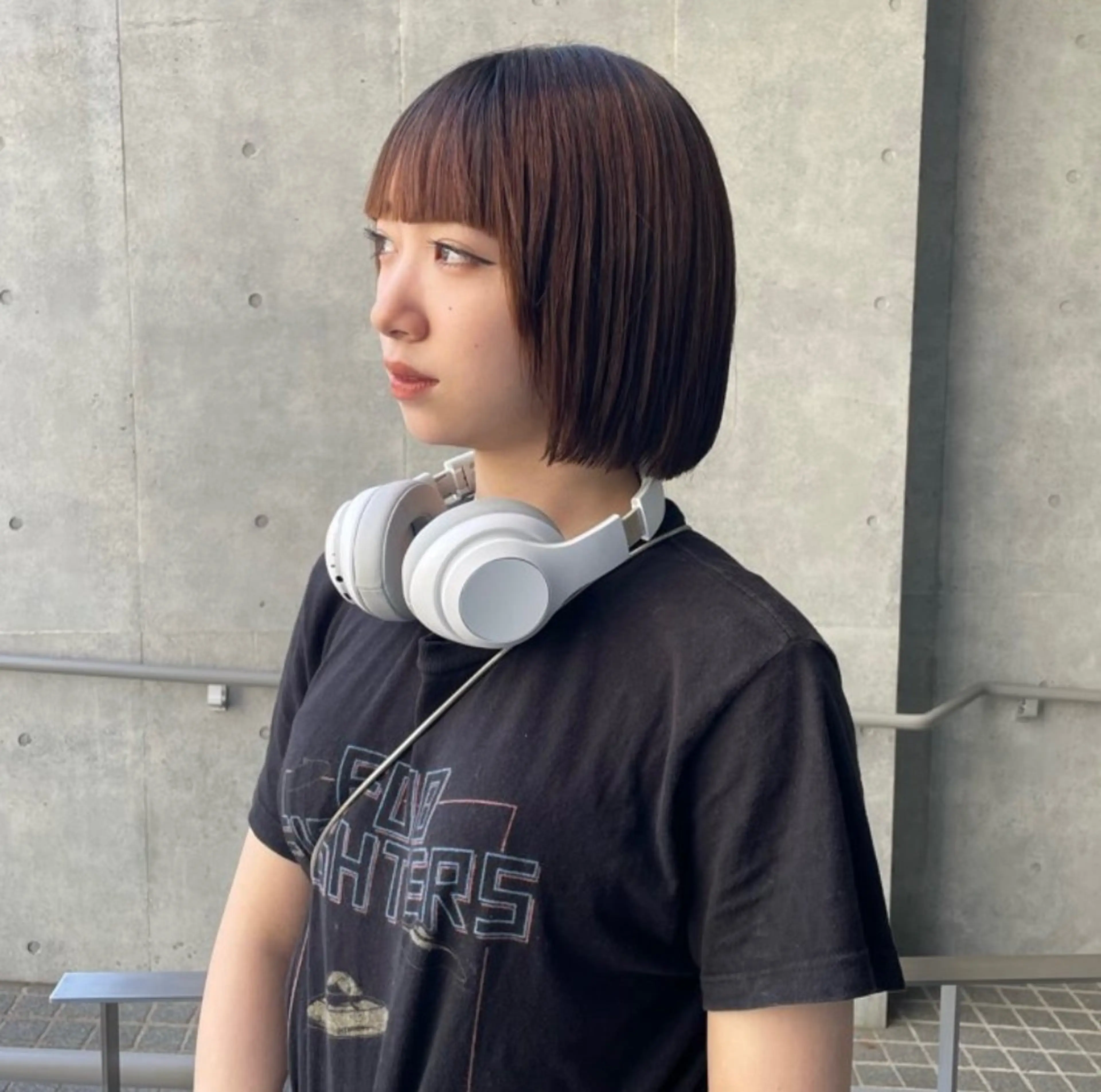 ショート パーマ くせ毛 縮毛矯正 ストレートパーマ 縮毛矯正 HAIR SALON M所属・🌊メンズパーマ🌊 ツイスパ🌊アリサのヘアスタイル