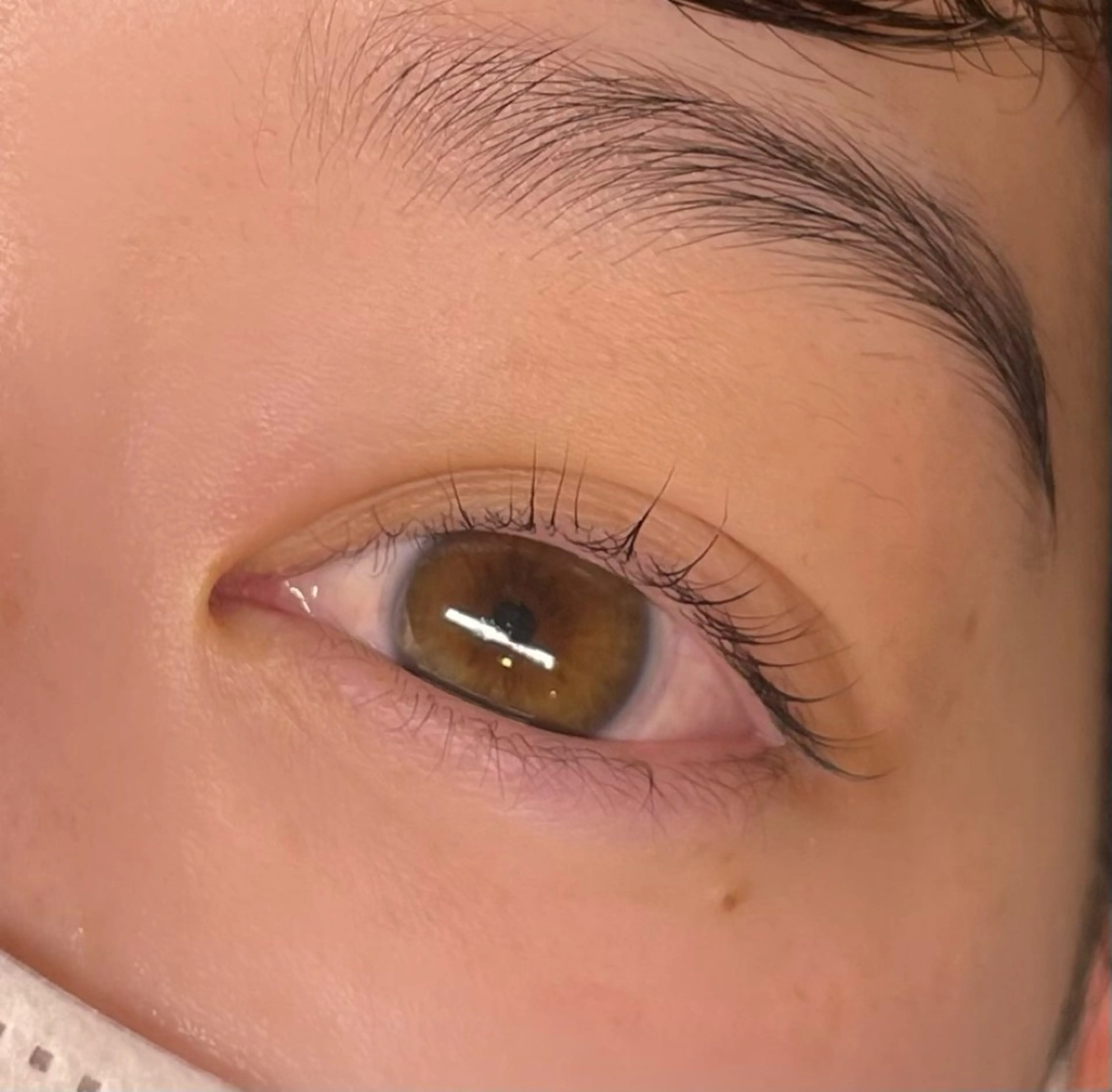 マツエク・マツパ eyelash salon　teraのマツエク・マツパデザイン