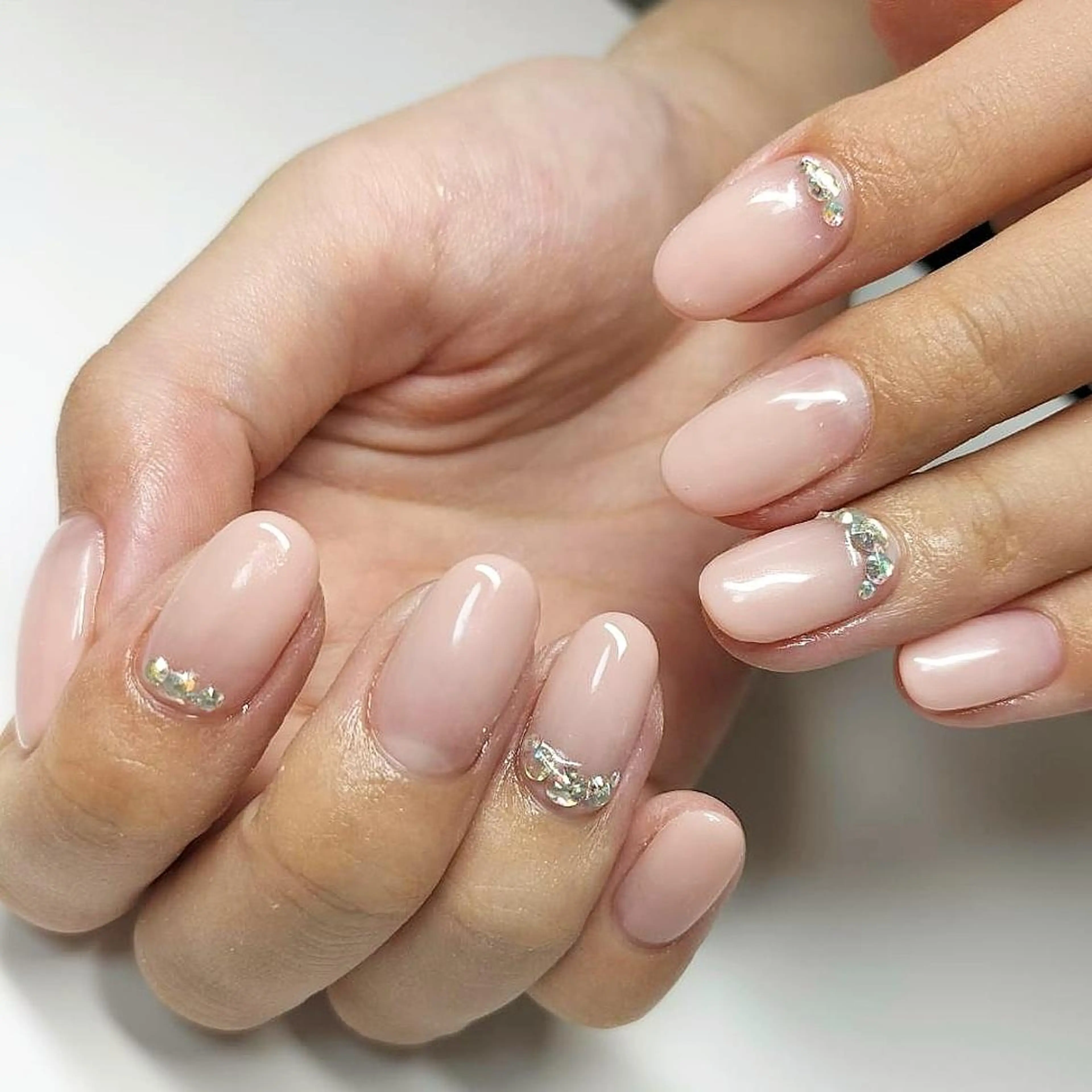 ネイル BlissNail ブリスネイルのネイルデザイン