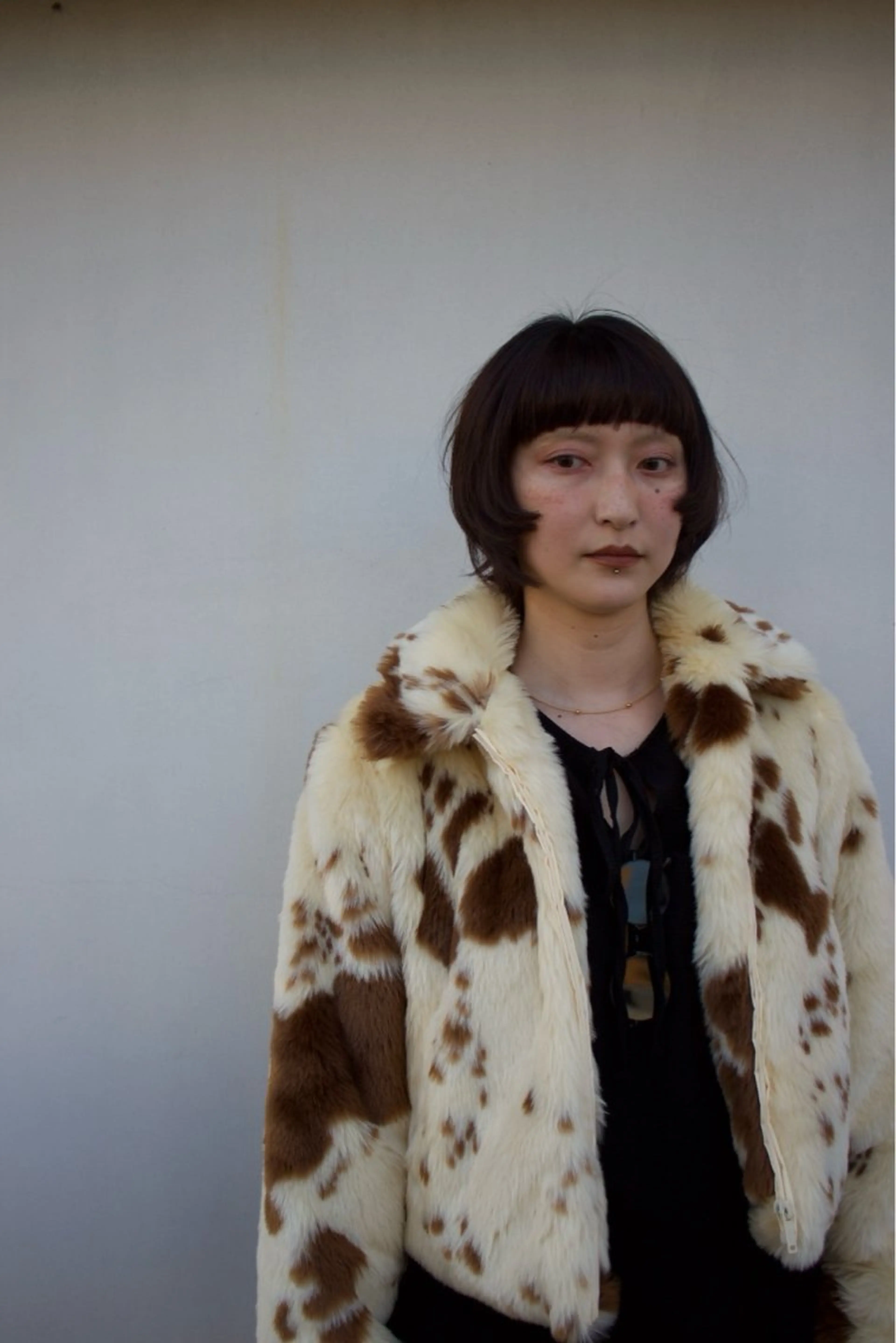 ショート パーマ パーマ特化/ 藤沢/HYOのヘアスタイル