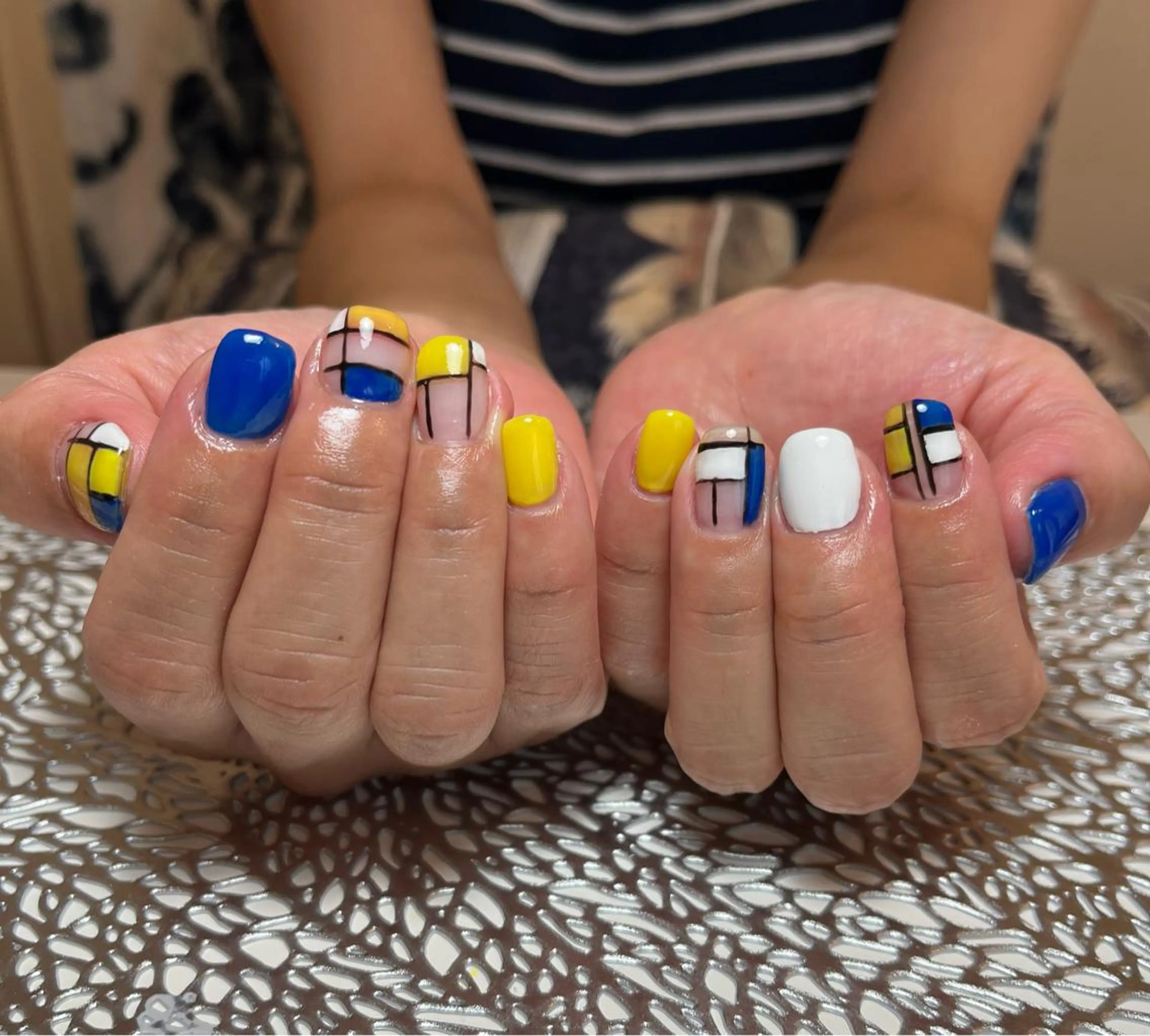 ネイル おうちサロン B-ROOMのエステ・リラクイメージ