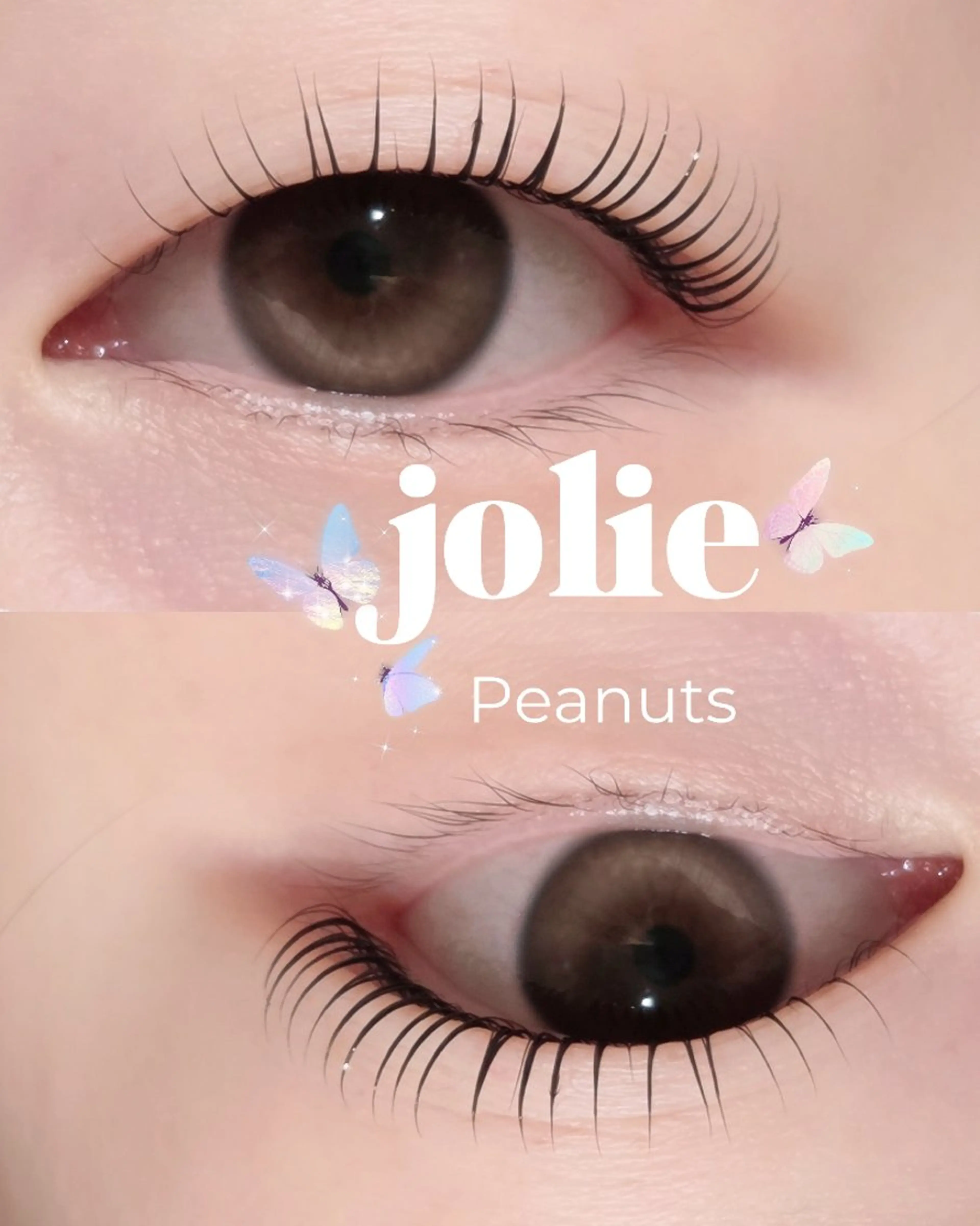 アイブロウ Chisa【店長】 🌿jolie 栄店のマツエク・マツパデザイン