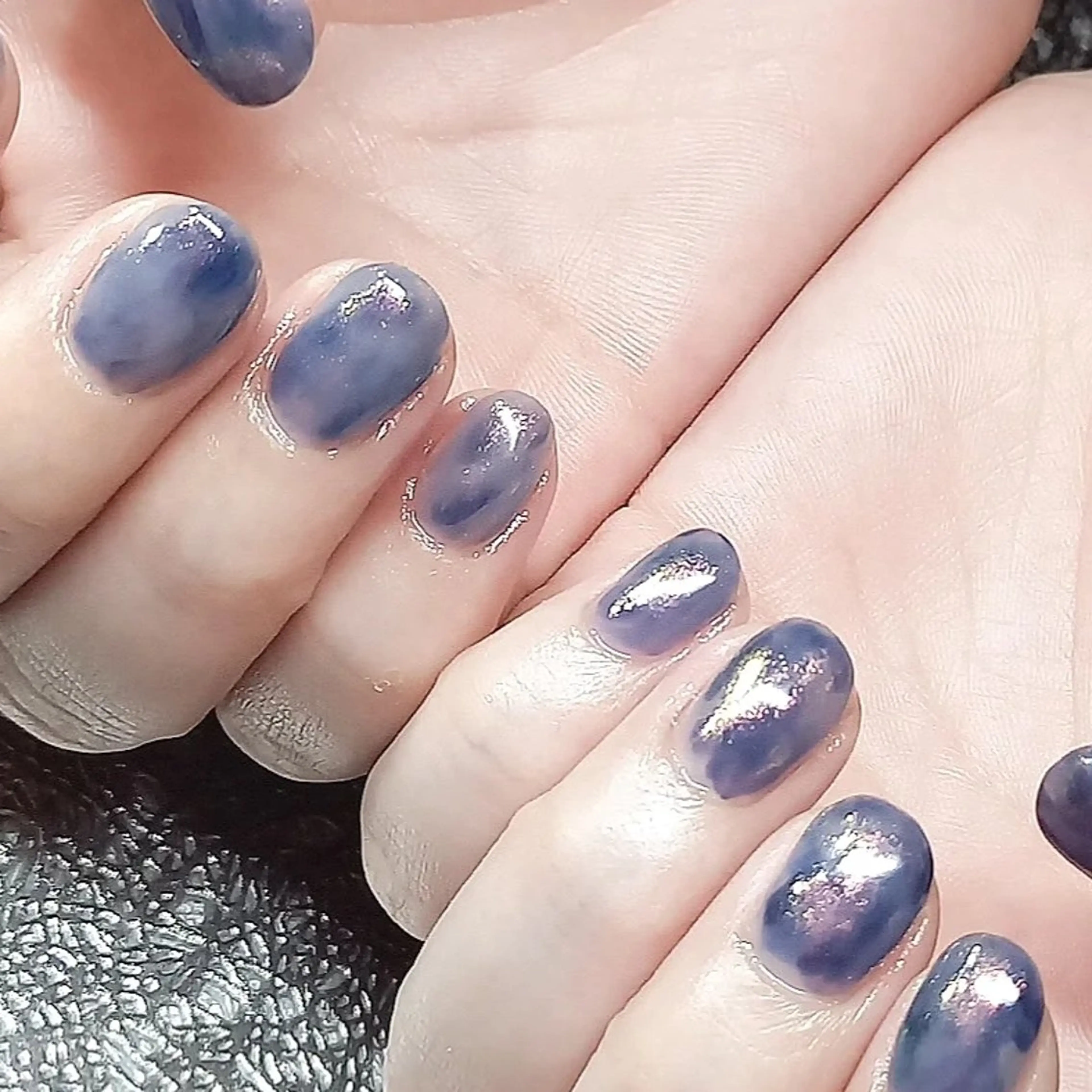 ネイル salon de Princess所属・salon de  Princessのネイルデザイン