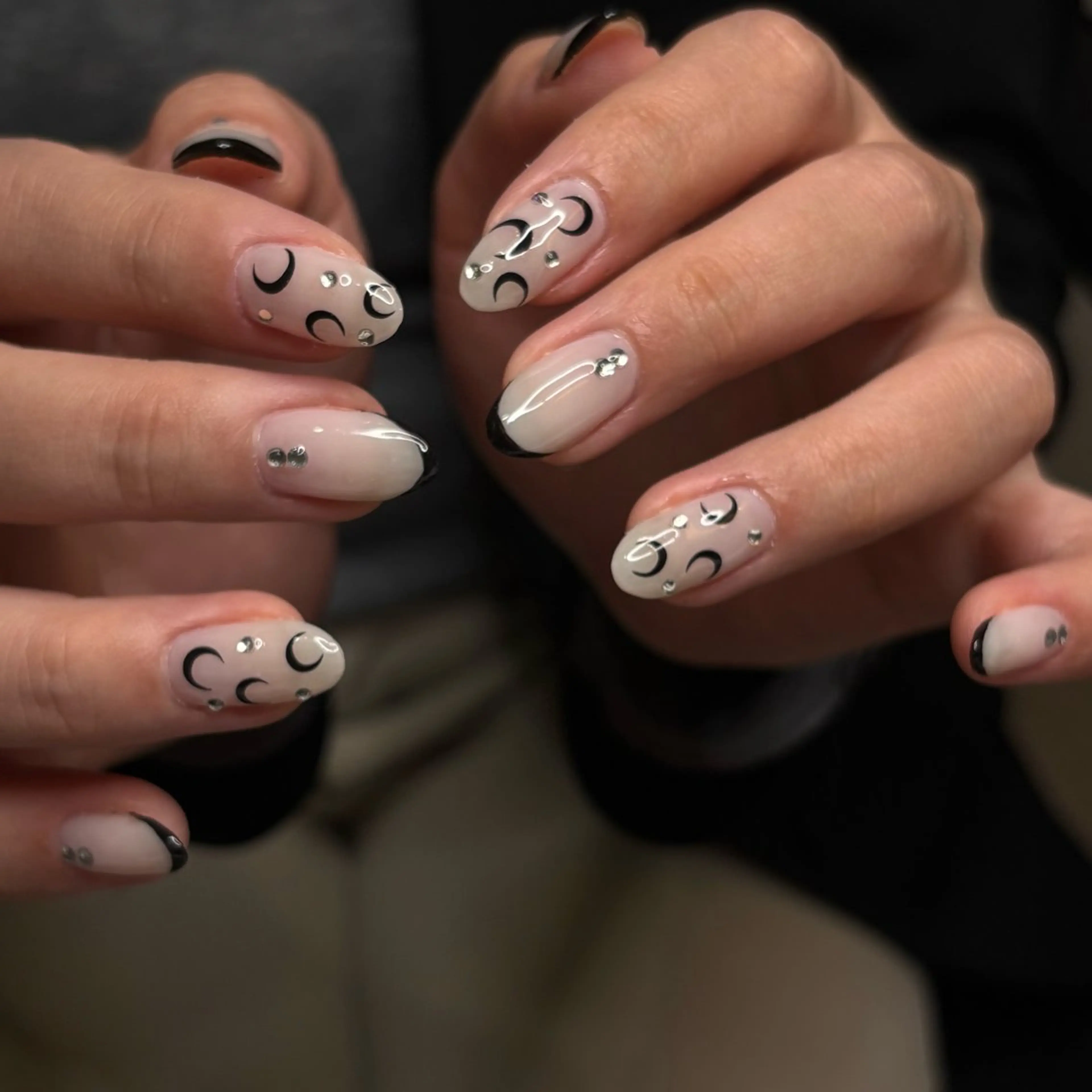 ネイル ハンドネイル mood mitsukiのネイルデザイン