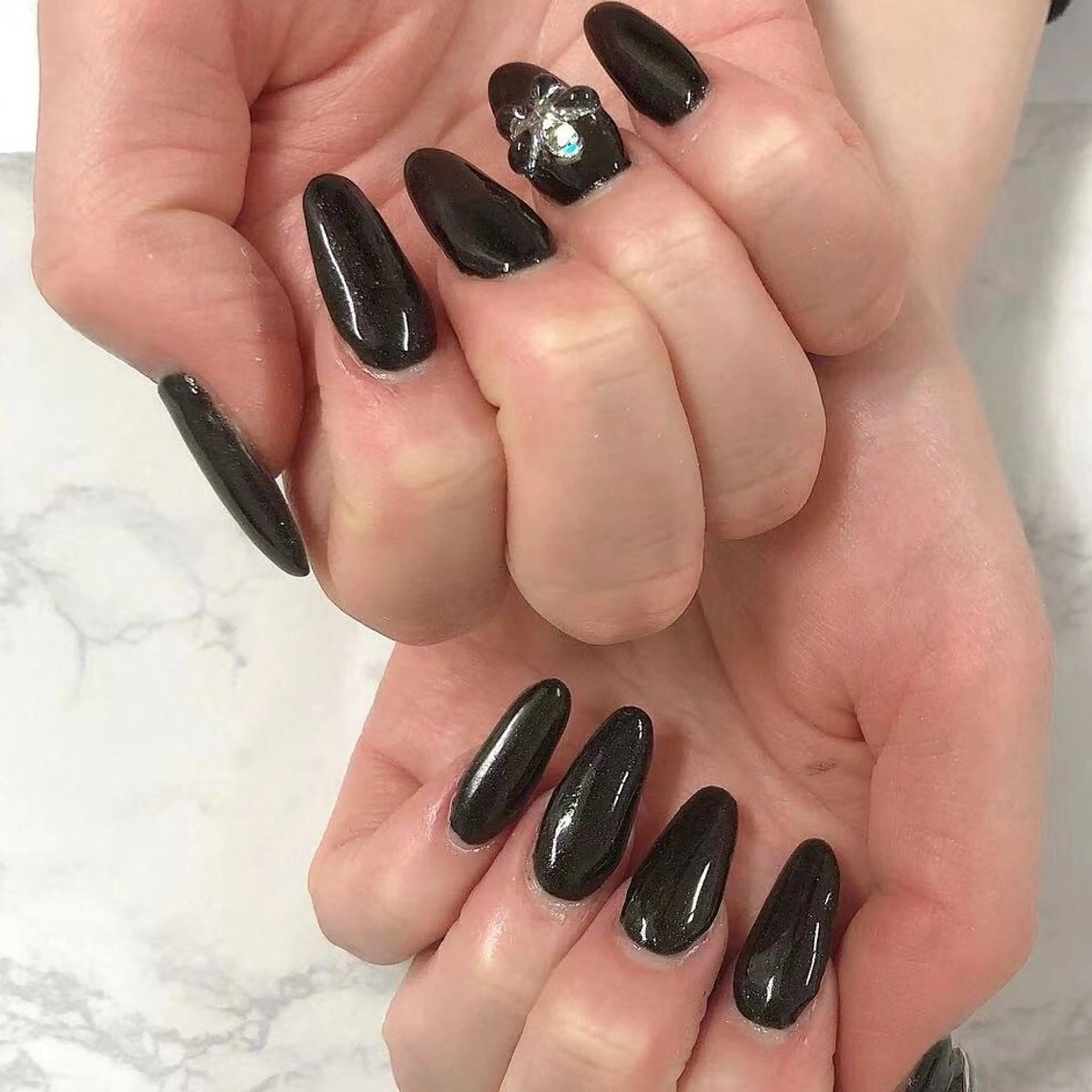 ネイル Minoan Tのネイルデザイン