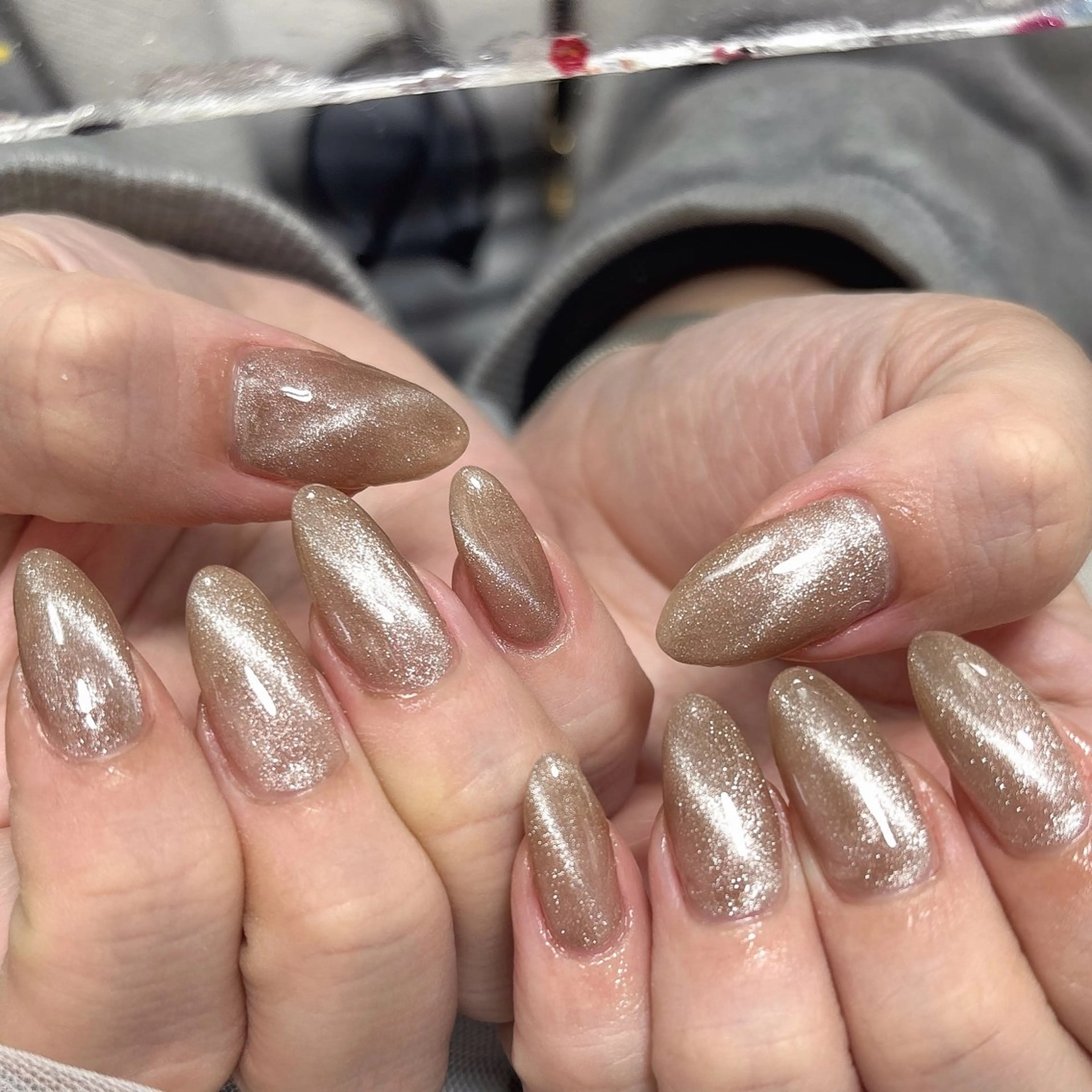 ネイル ハンドネイル Nail NaNa コトのネイルデザイン