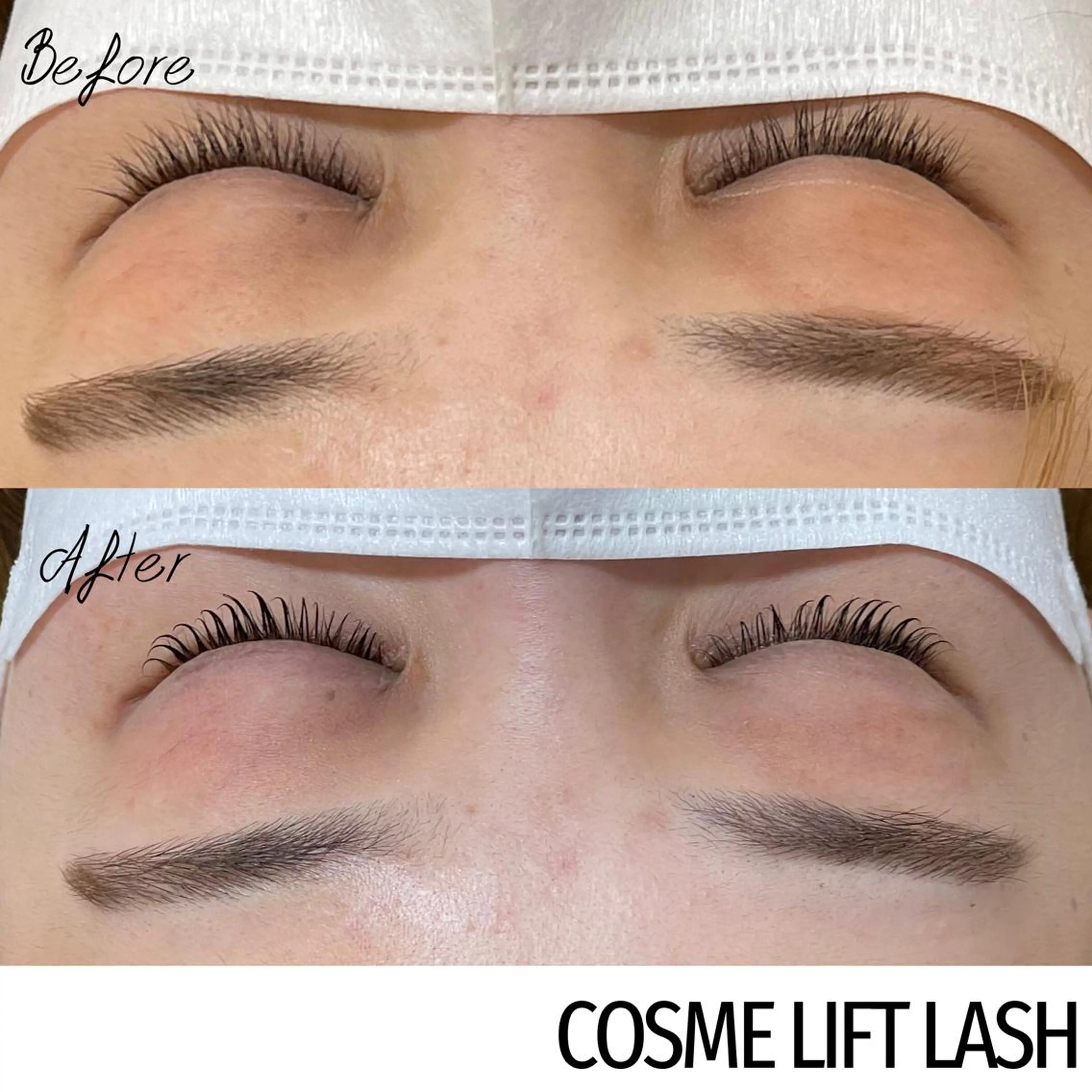 マツエク・マツパ マツパ CARA カーラのマツエク・マツパデザイン