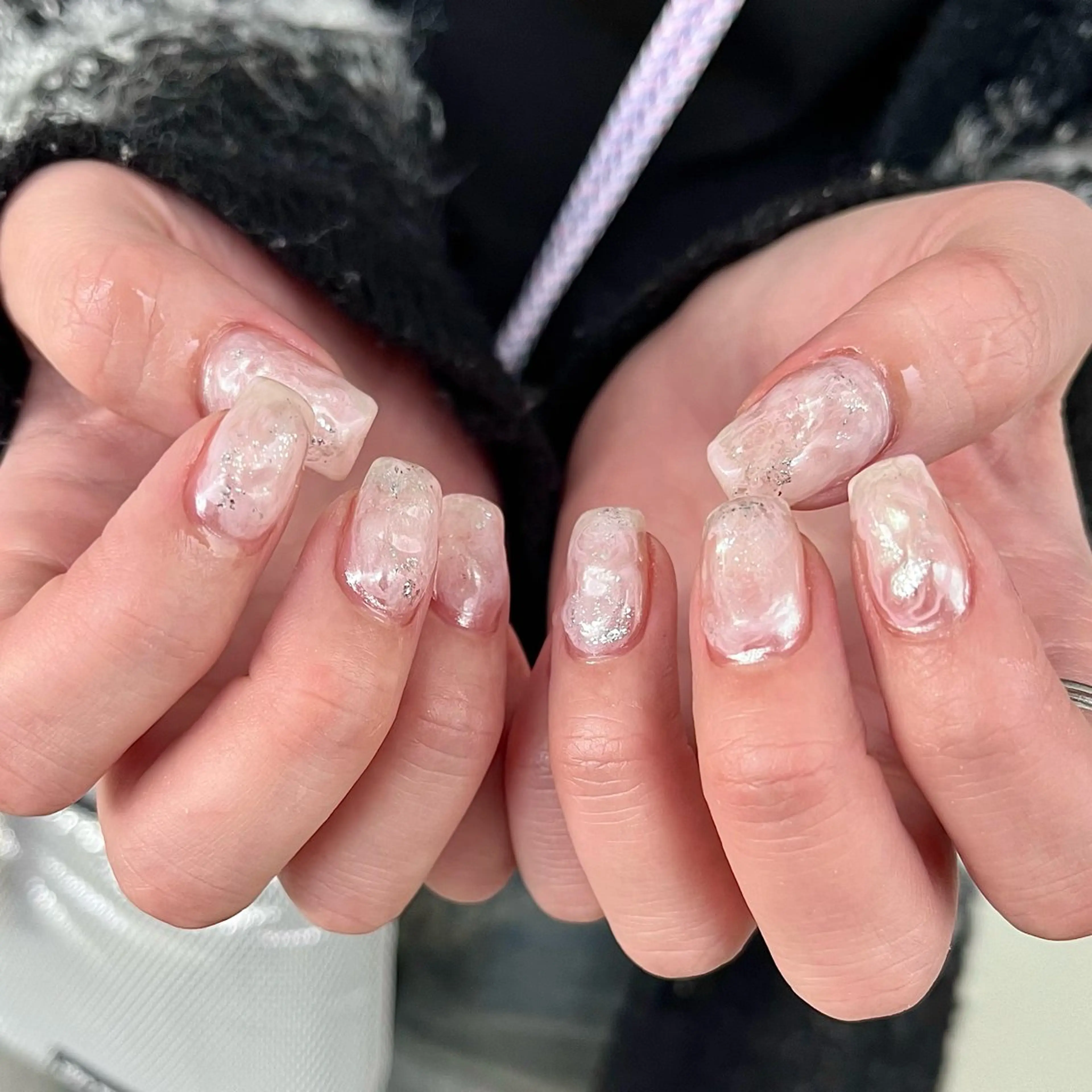 ネイル ハンドネイル フットネイル salon Re:のネイルデザイン