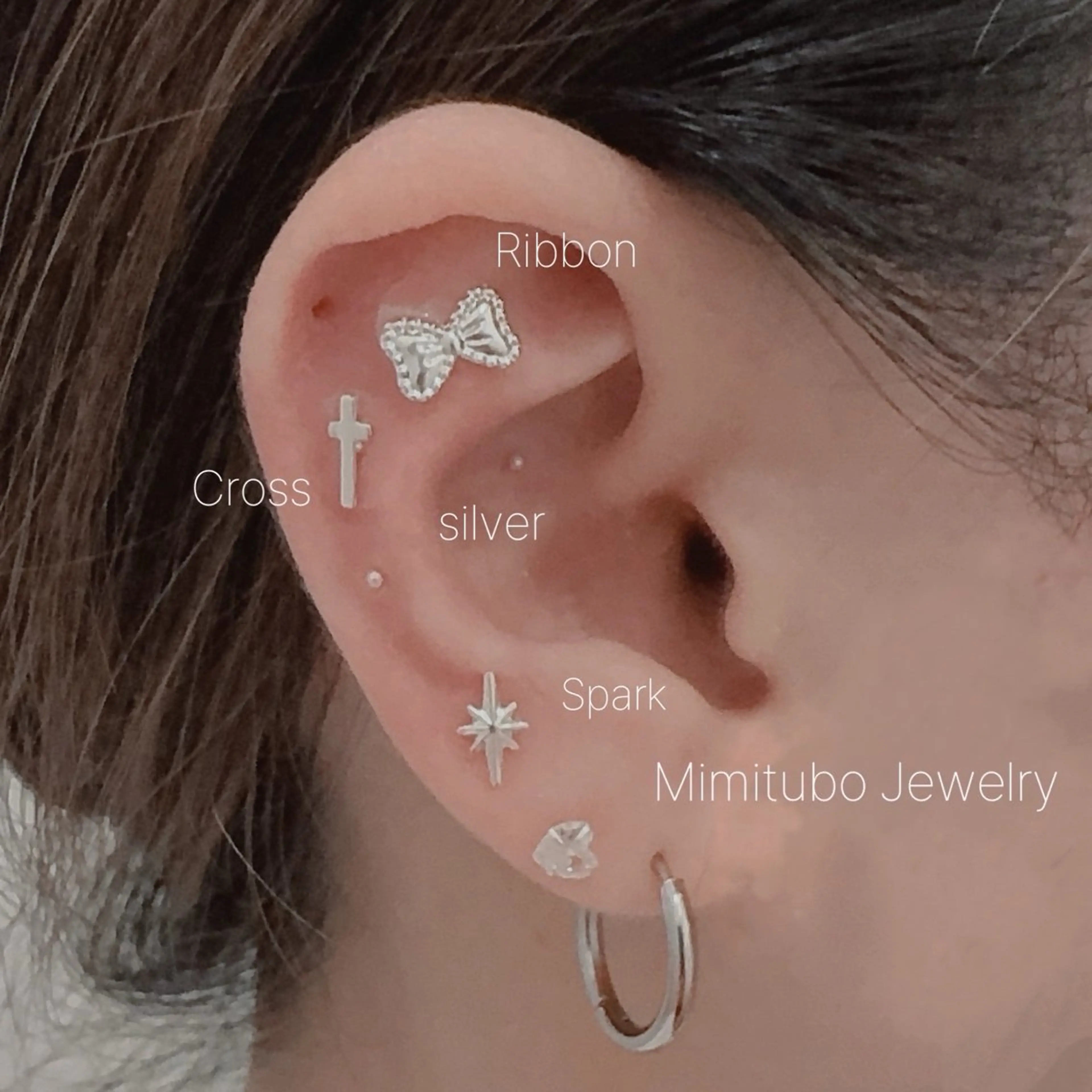 その他 Emi🎧/束感 パーマ/パリジェンヌのマツエク・マツパデザイン