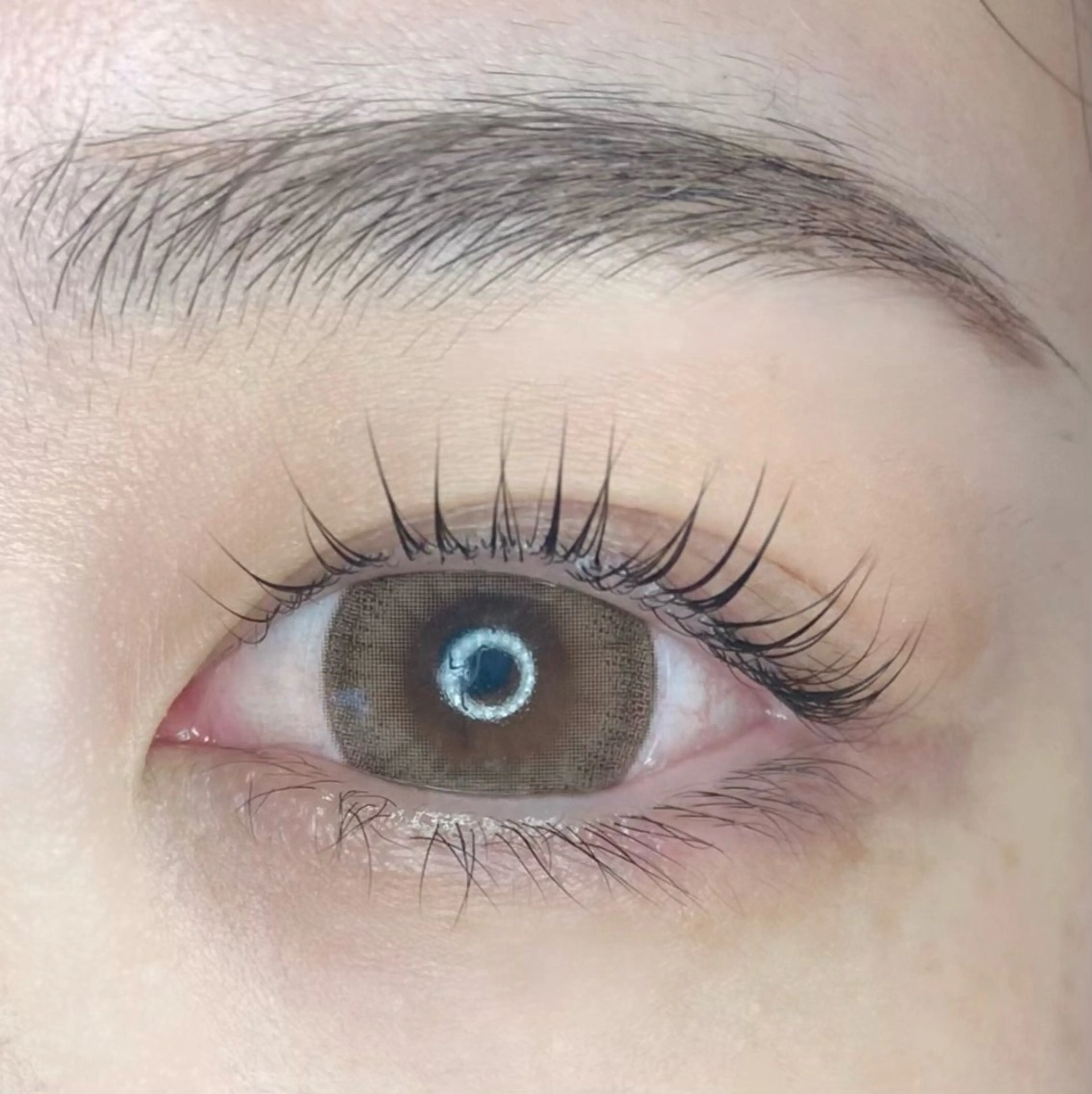 マツエク・マツパ NOZ eyedesignのマツエク・マツパデザイン