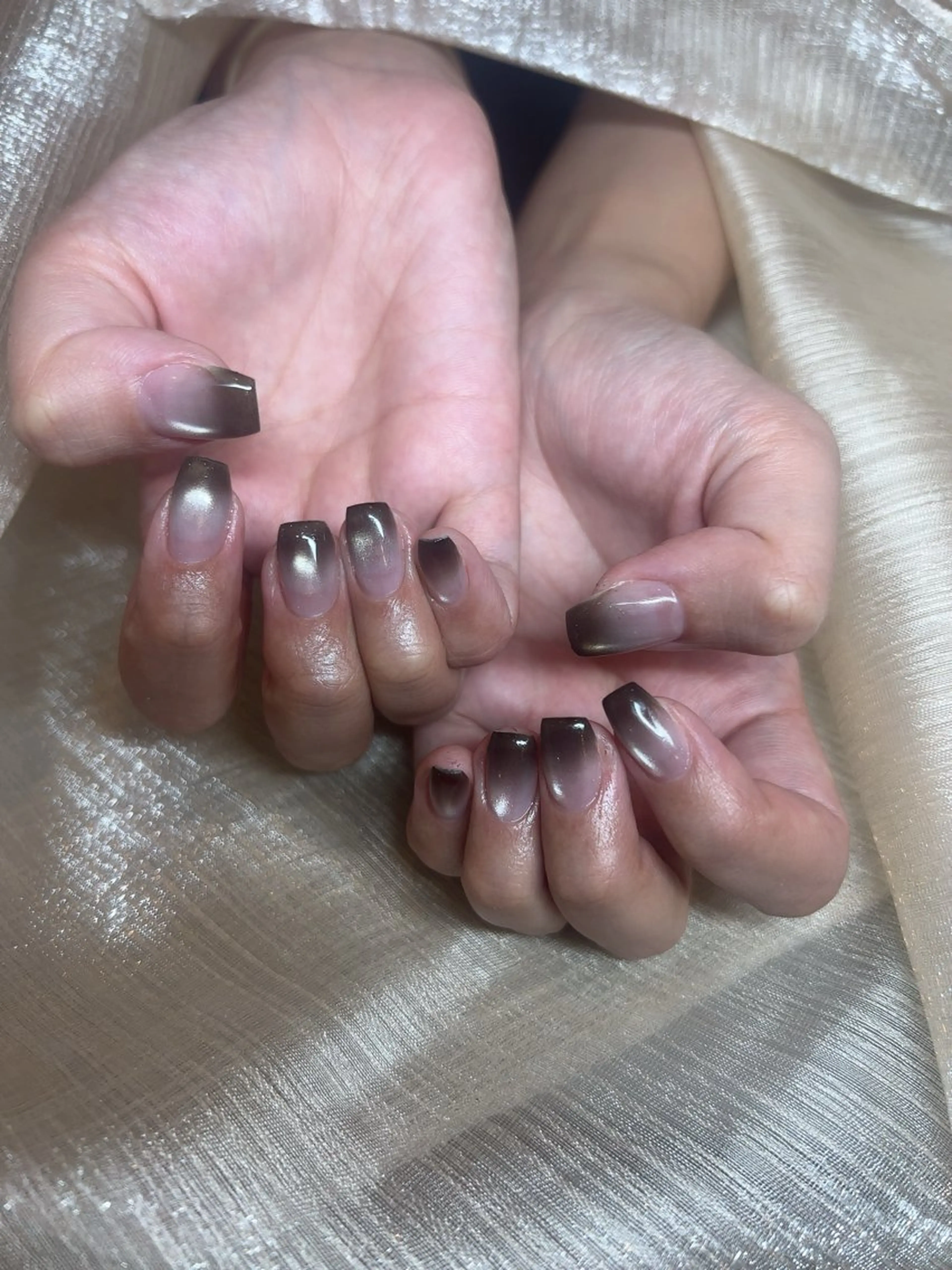 ネイル ハンドネイル COCO nail salonのネイルデザイン