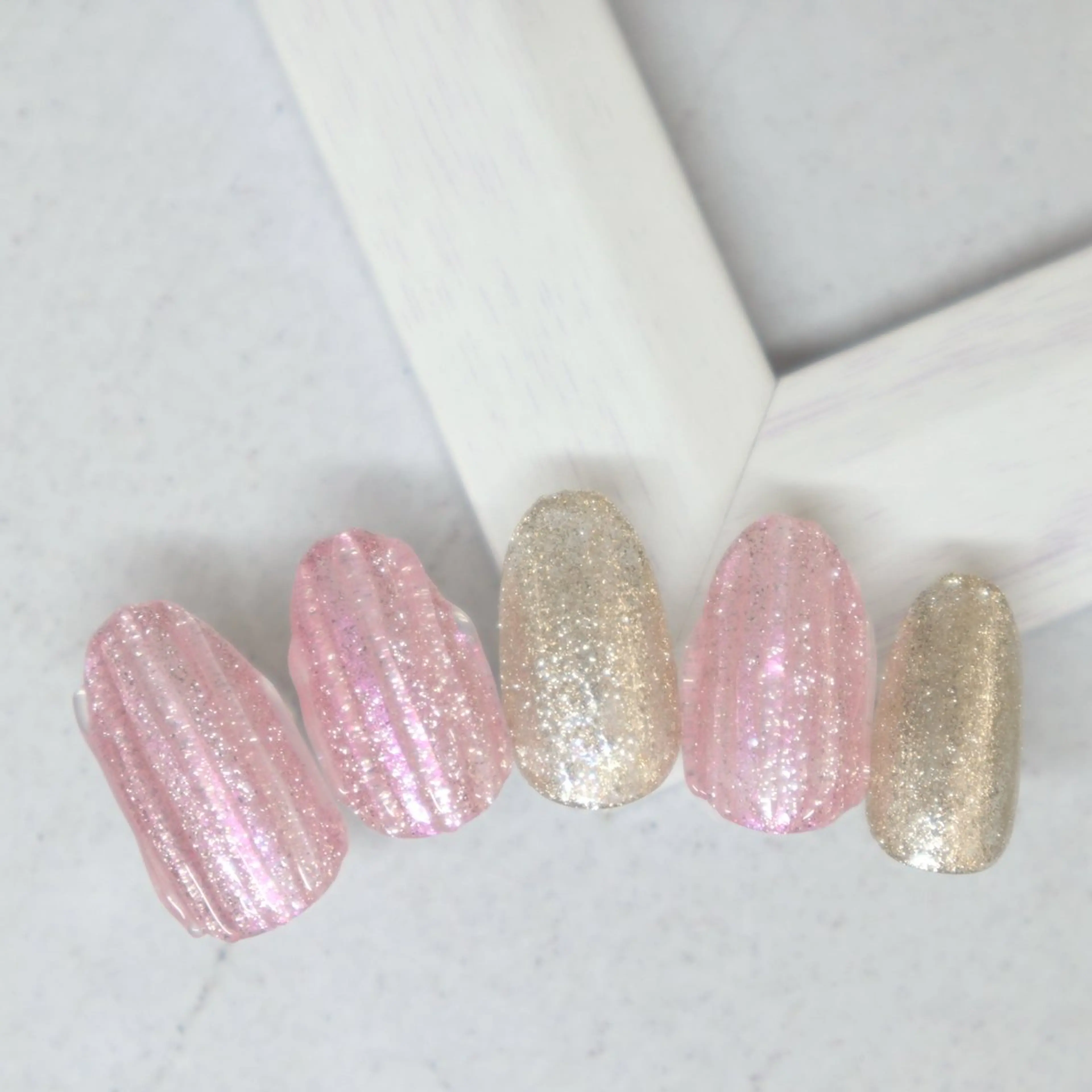 ネイル ハンドネイル L‘ねいる 江坂店 エルネイルエサカテンのネイルデザイン