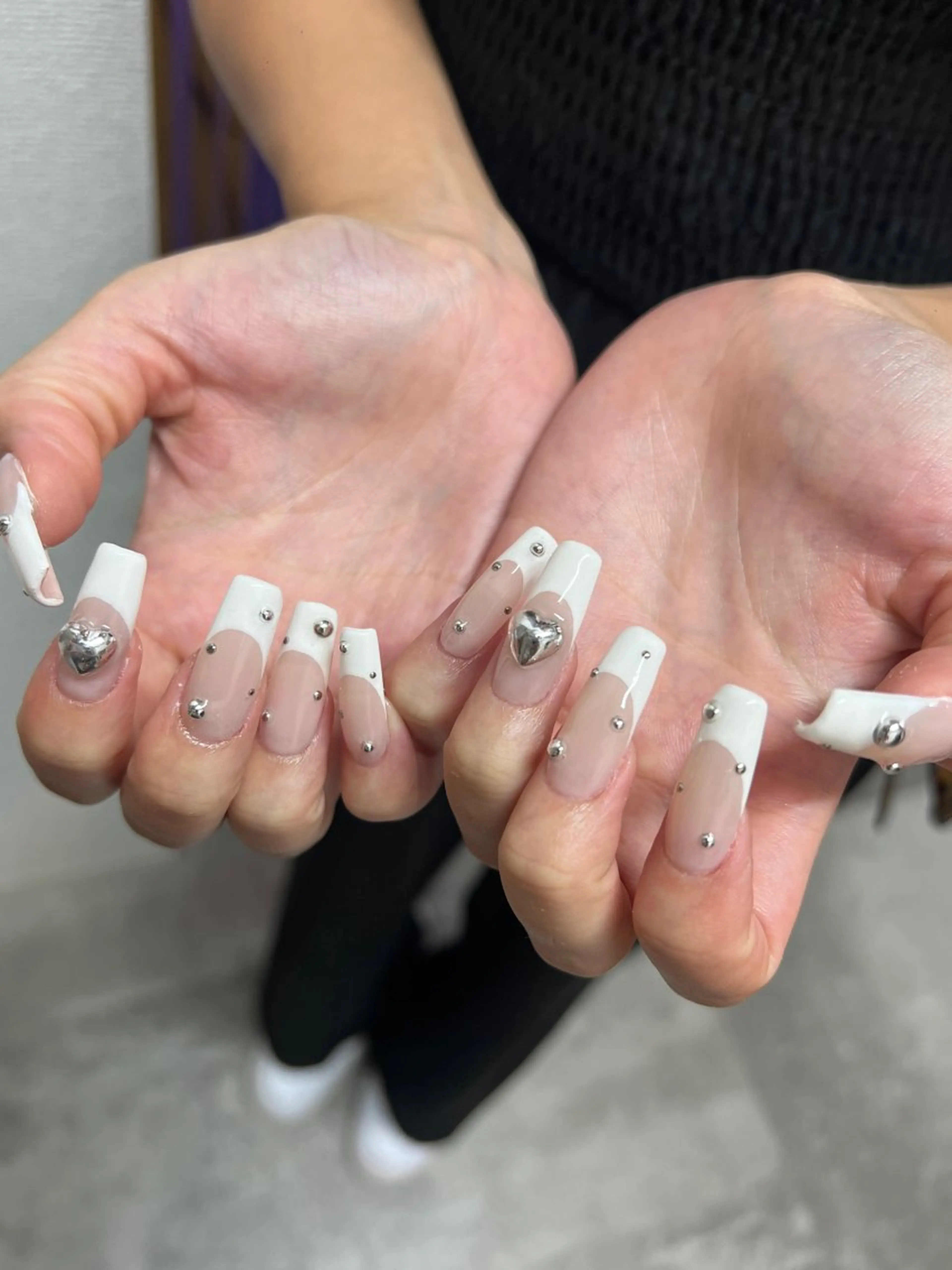 ネイル ハンドネイル NONO /episkeyのネイルデザイン