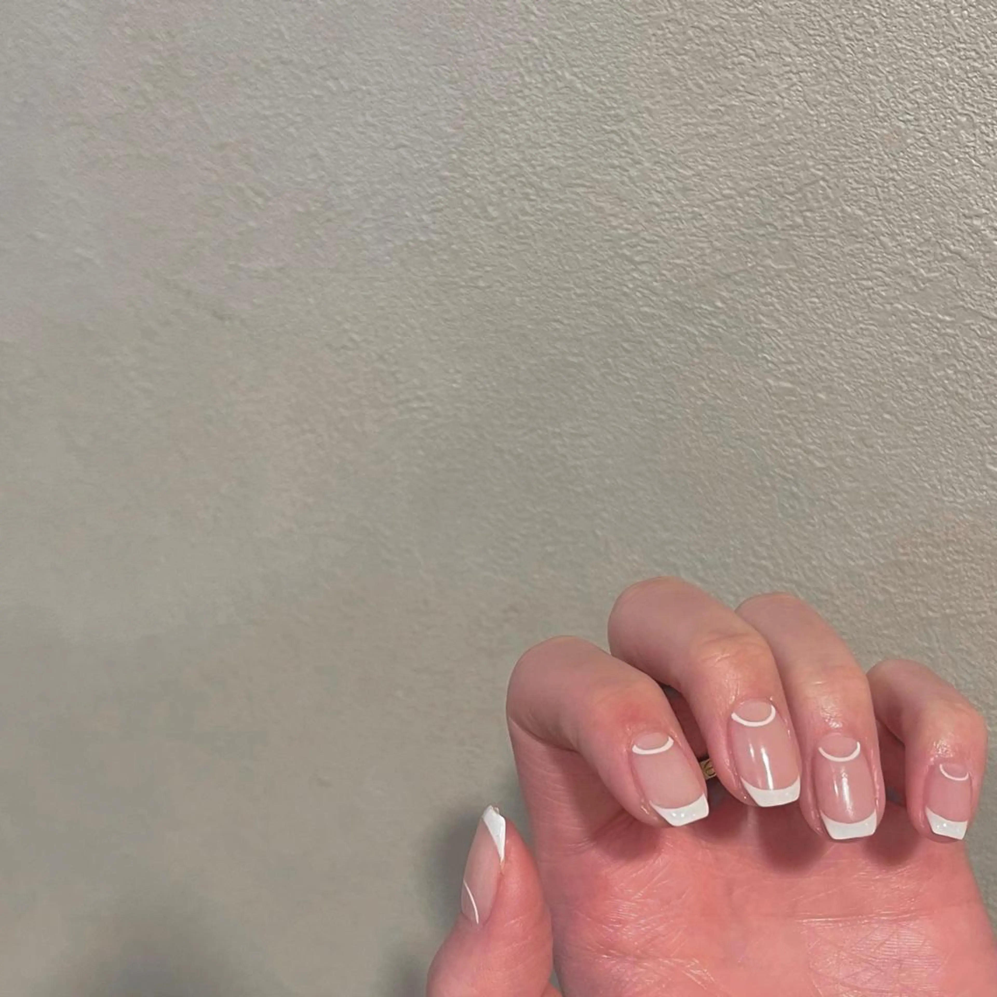 ネイル ハンドネイル muku.nail mutsumiのネイルデザイン