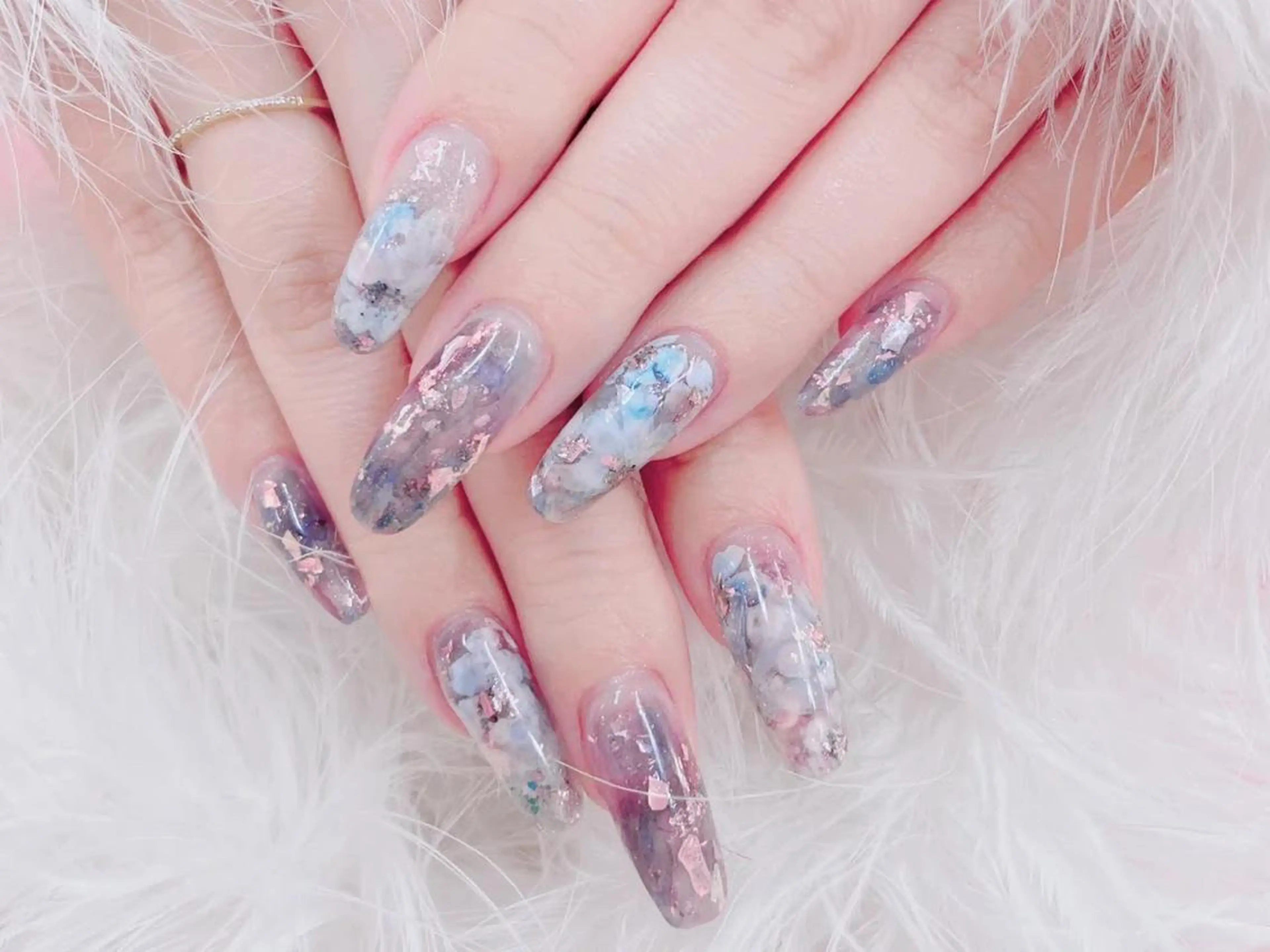 ネイル NailSalon CutiePutiのネイルデザイン