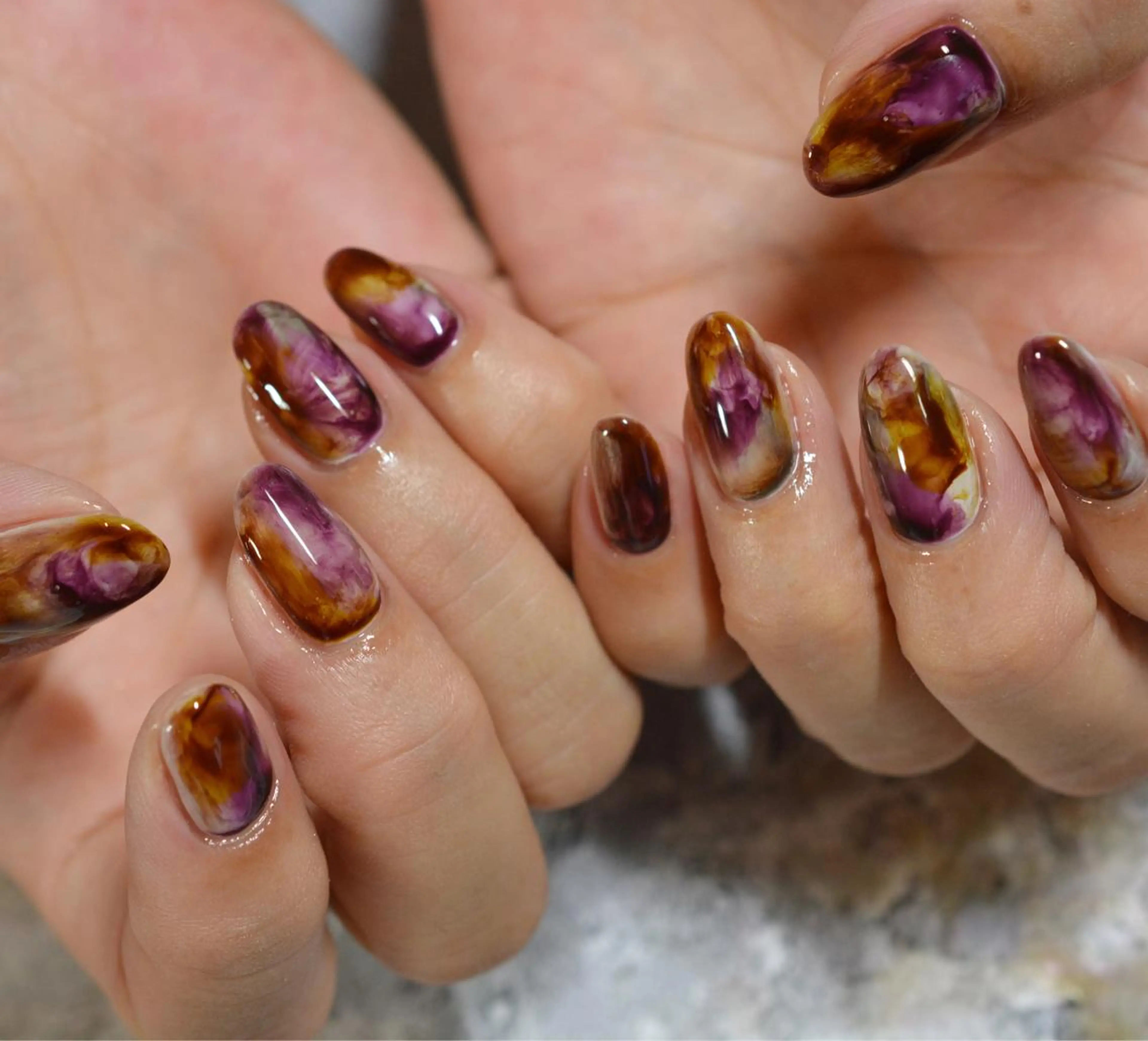 ネイル tsuki elfのエステ・リラクイメージ