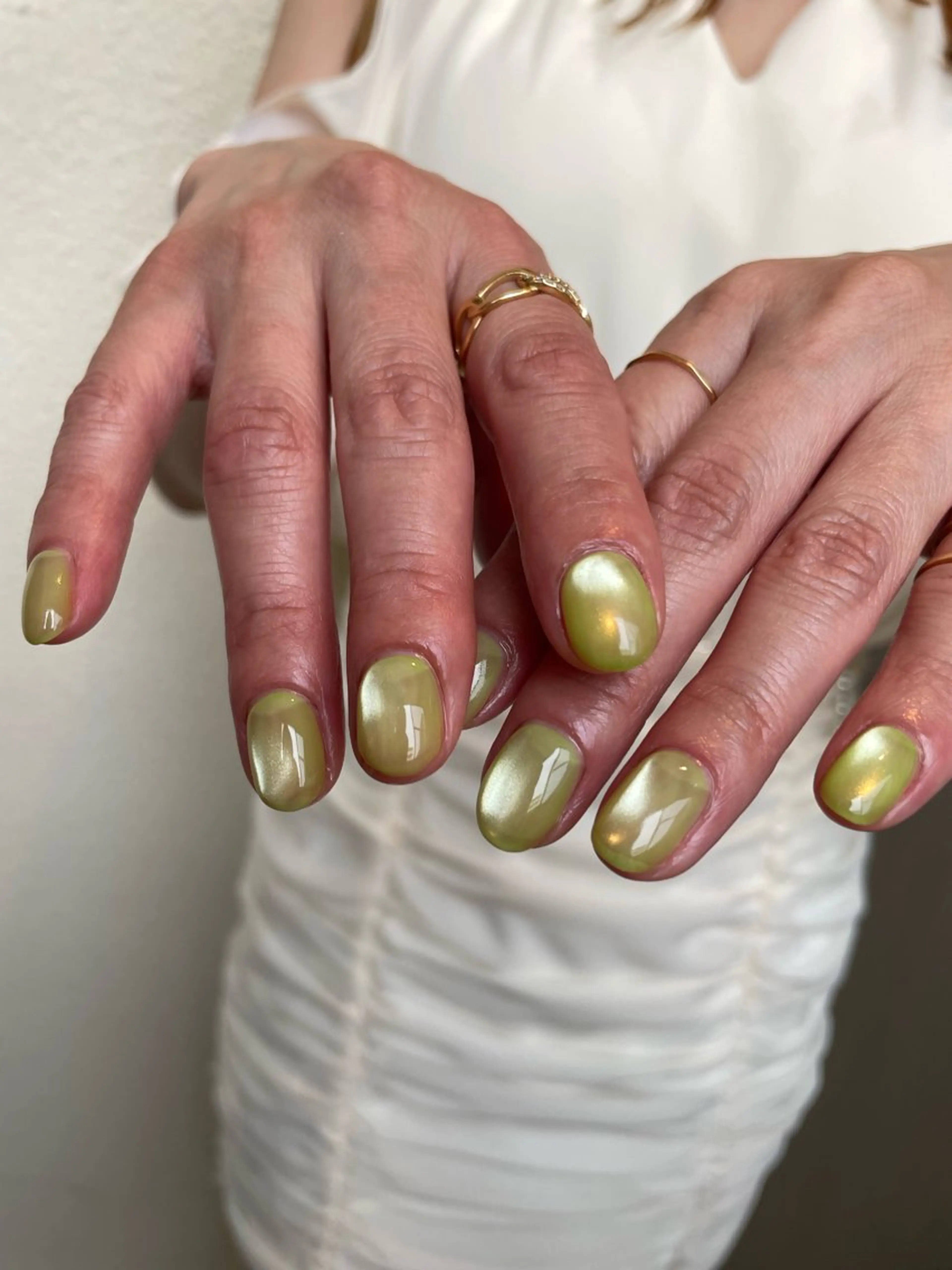ネイル Nail＆BeautySalon éte所属・éte Nailのネイルデザイン