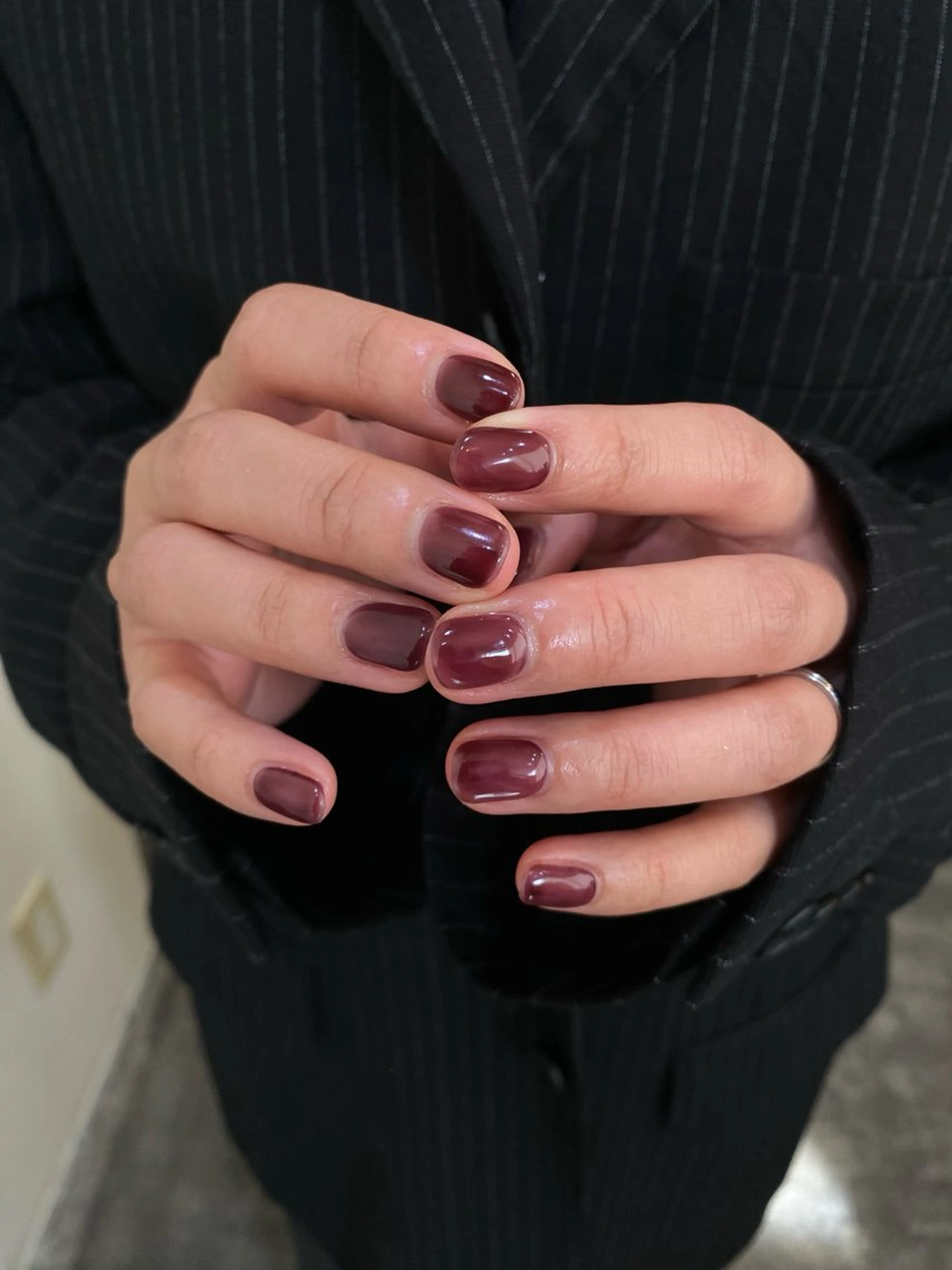 ネイル nable.所属・望月 実莉のネイルデザイン