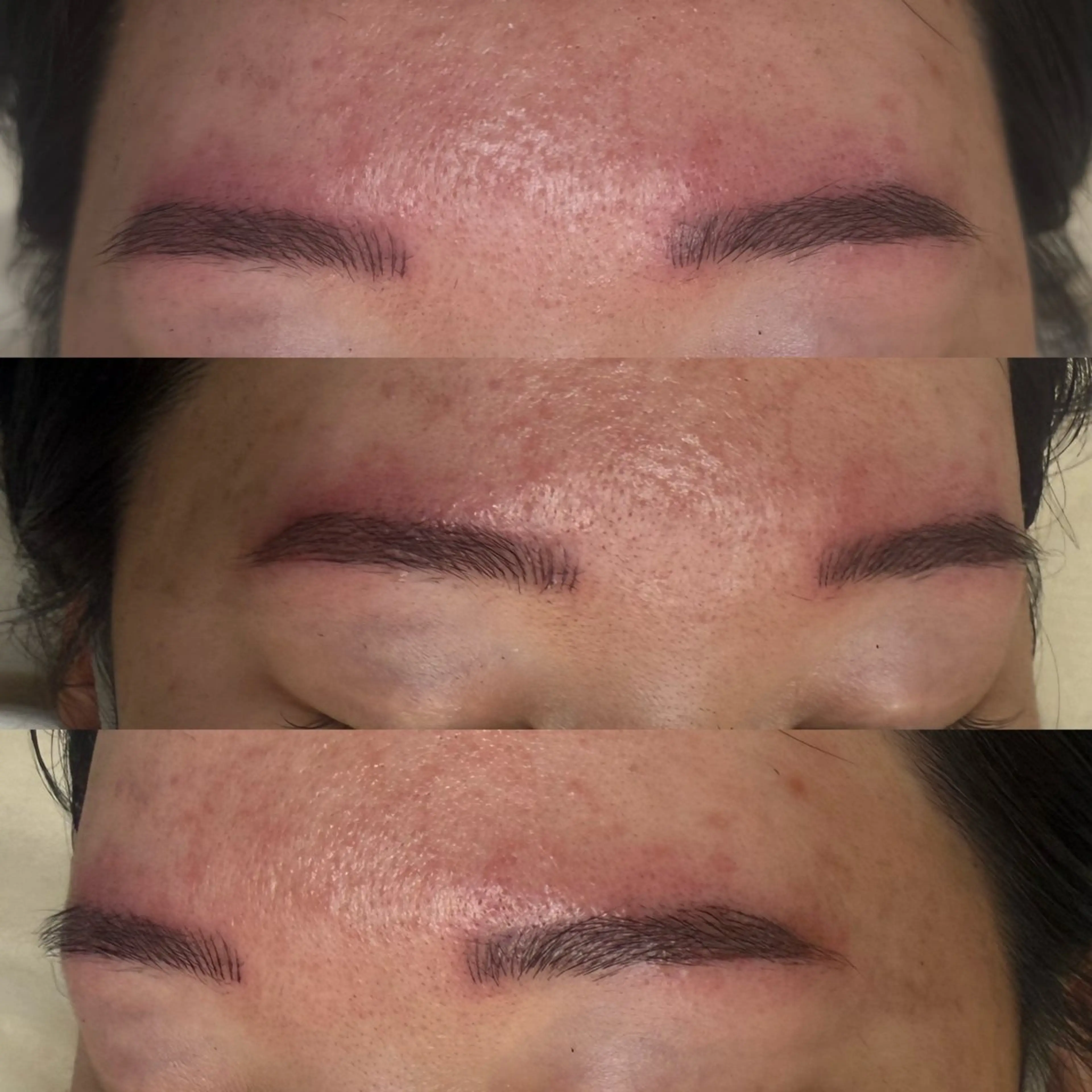 アイブロウ その他(アイブロウ) 岩月 香保里のマツエク・マツパデザイン