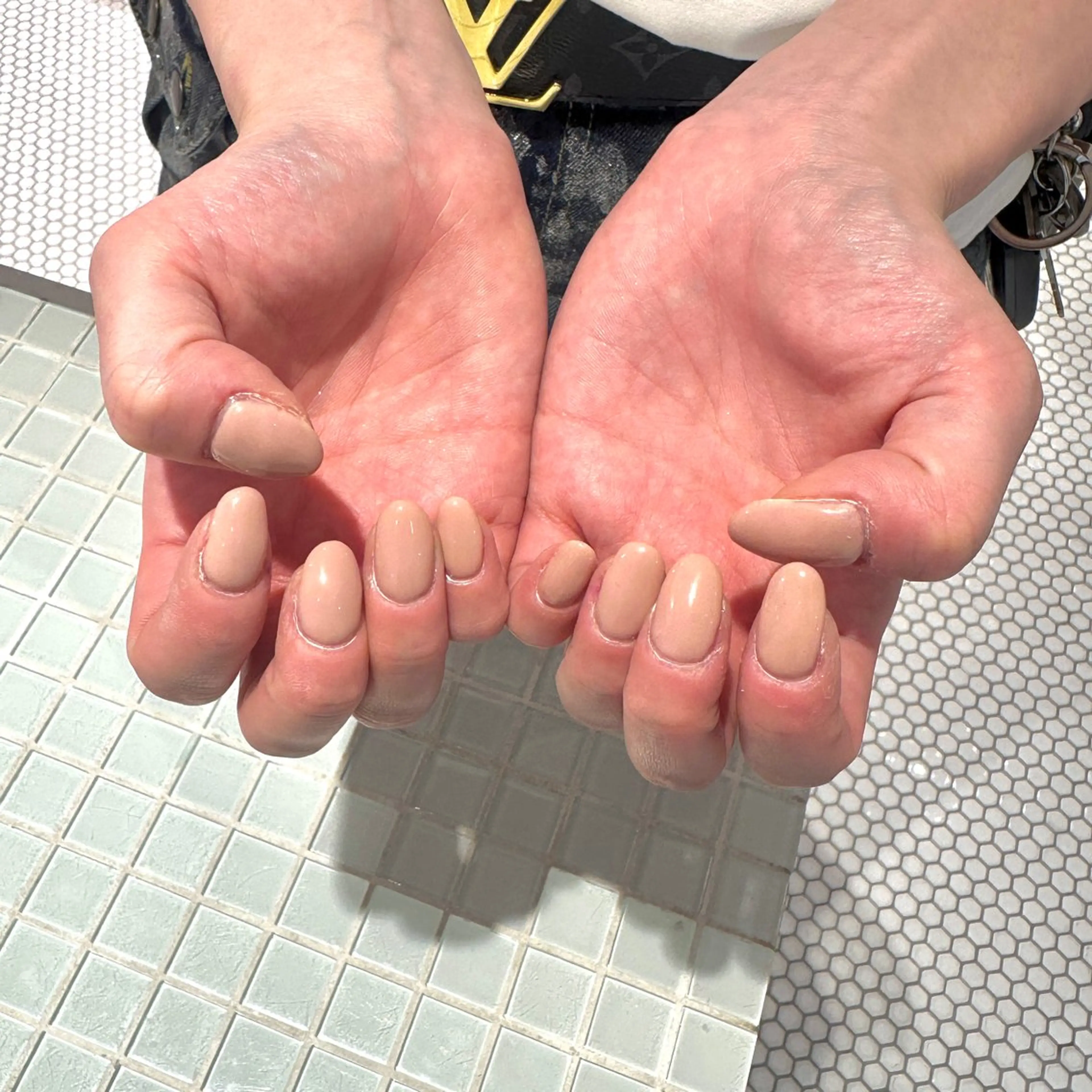 ネイル SHELLNAIL 後藤のネイルデザイン