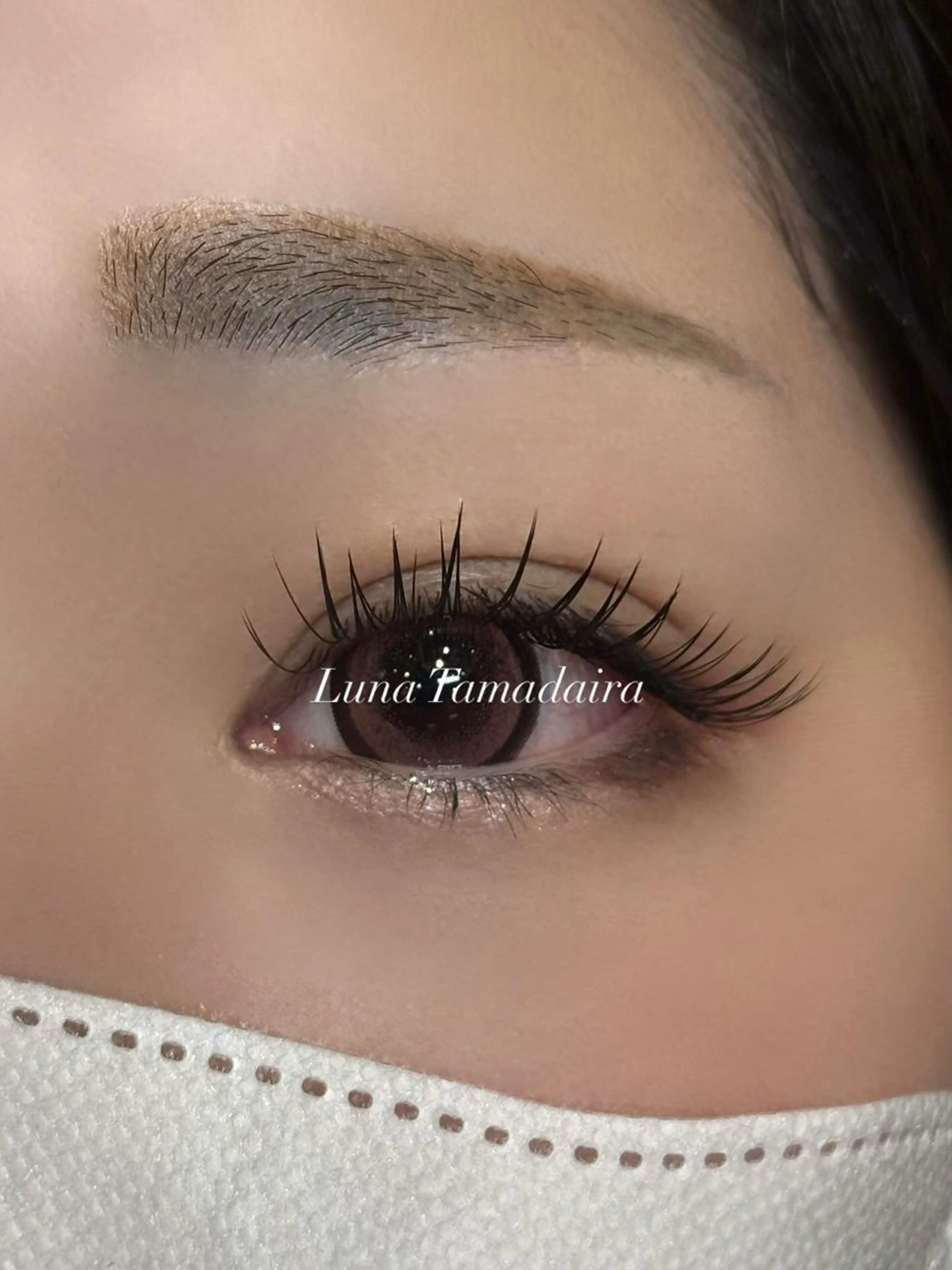 フラット付け放題  オフ込み   お直し不可の写真