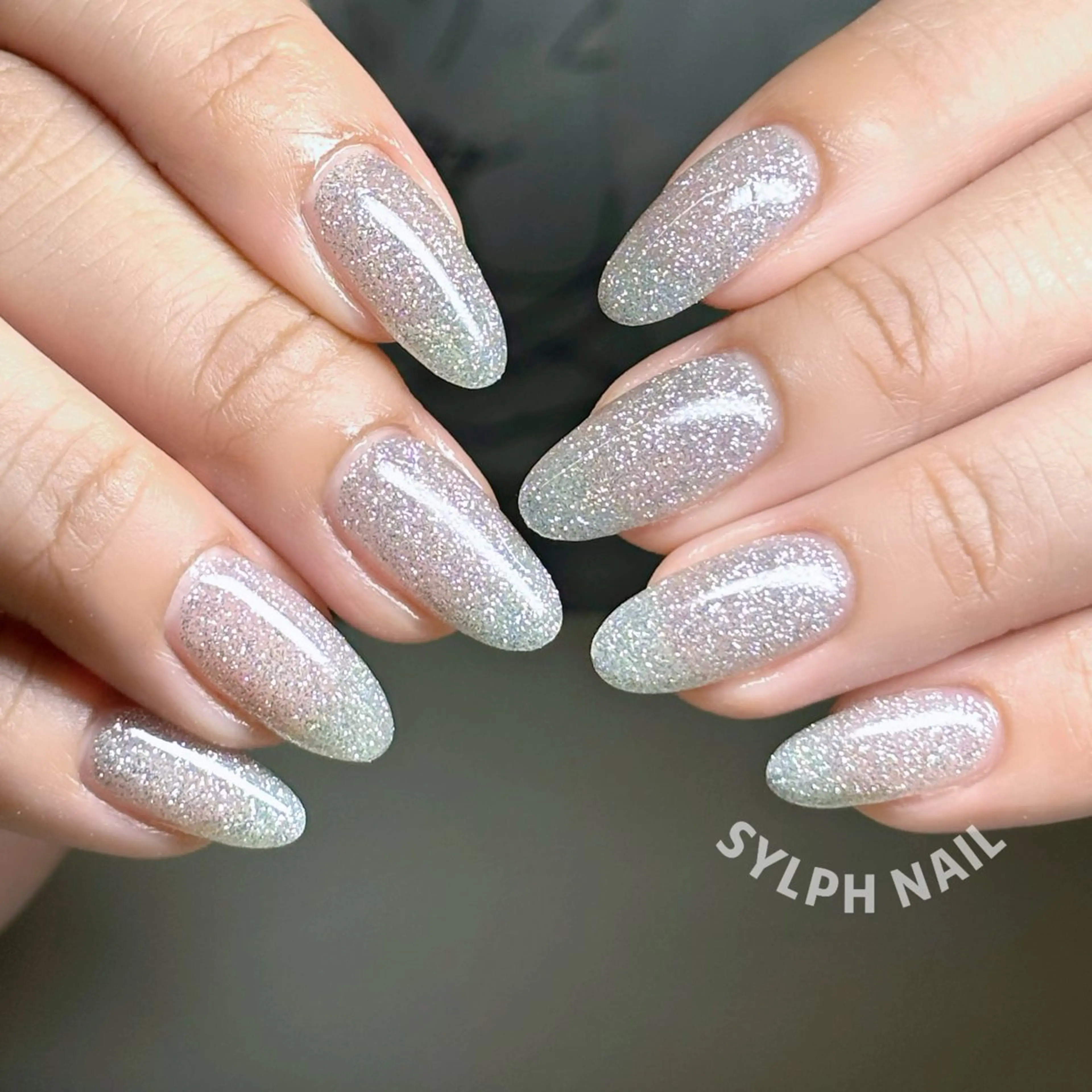 ネイル ハンドネイル ハンドケア Trend Nail シルフのネイルデザイン