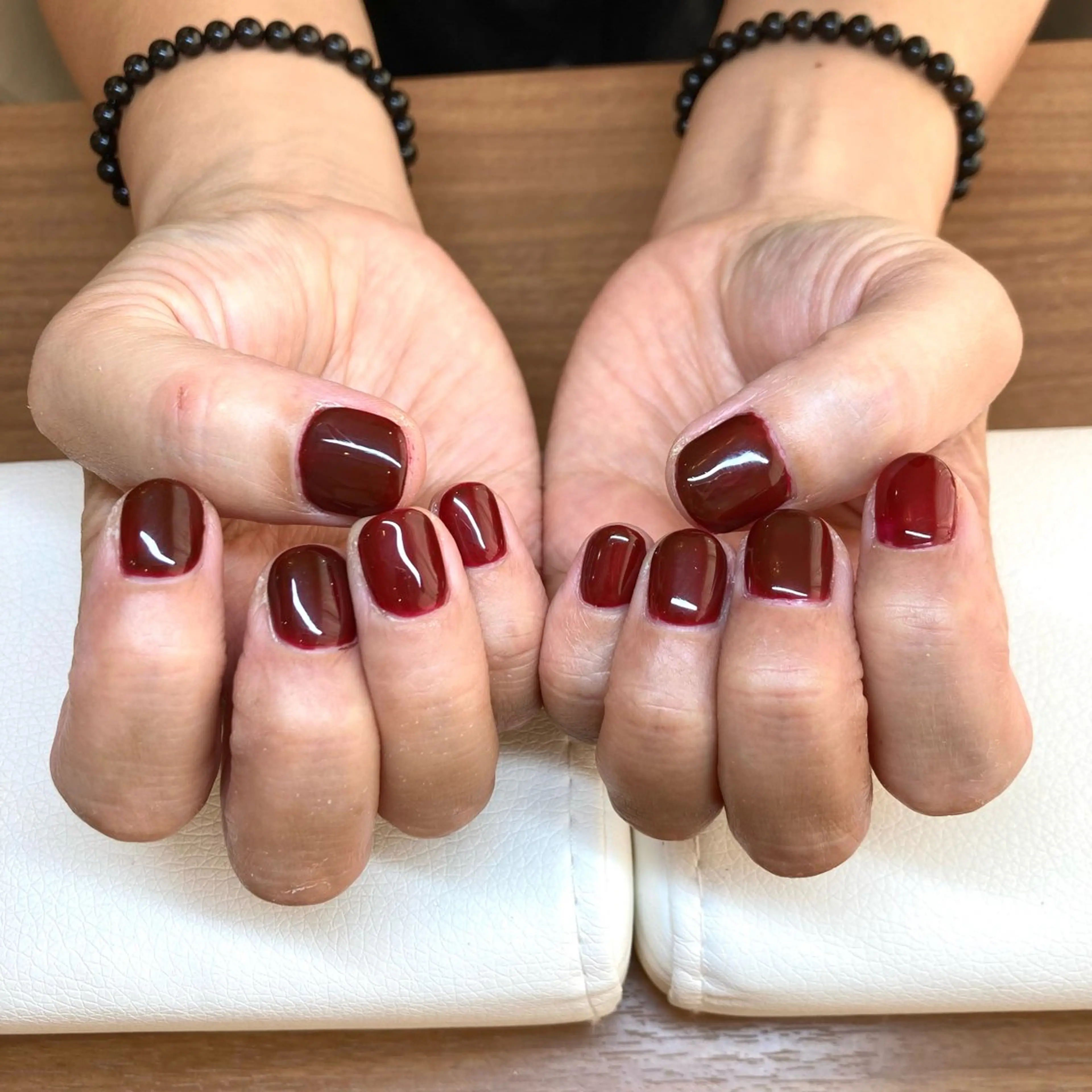 ネイル Aloha  Luana HIKAWASANDOU所属・AlohaLuana 🌺 naoのネイルデザイン