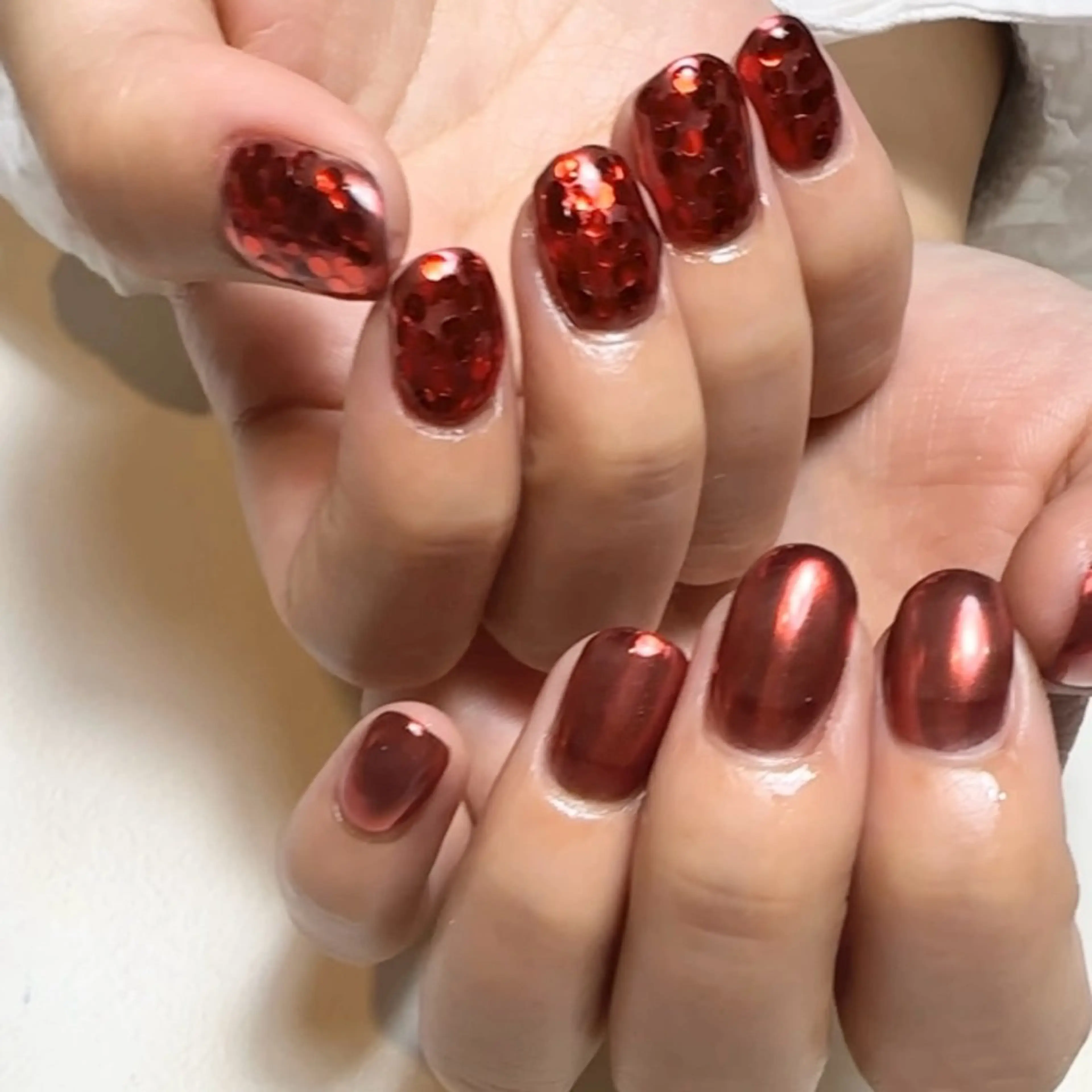 ネイル private nailsalonのネイルデザイン