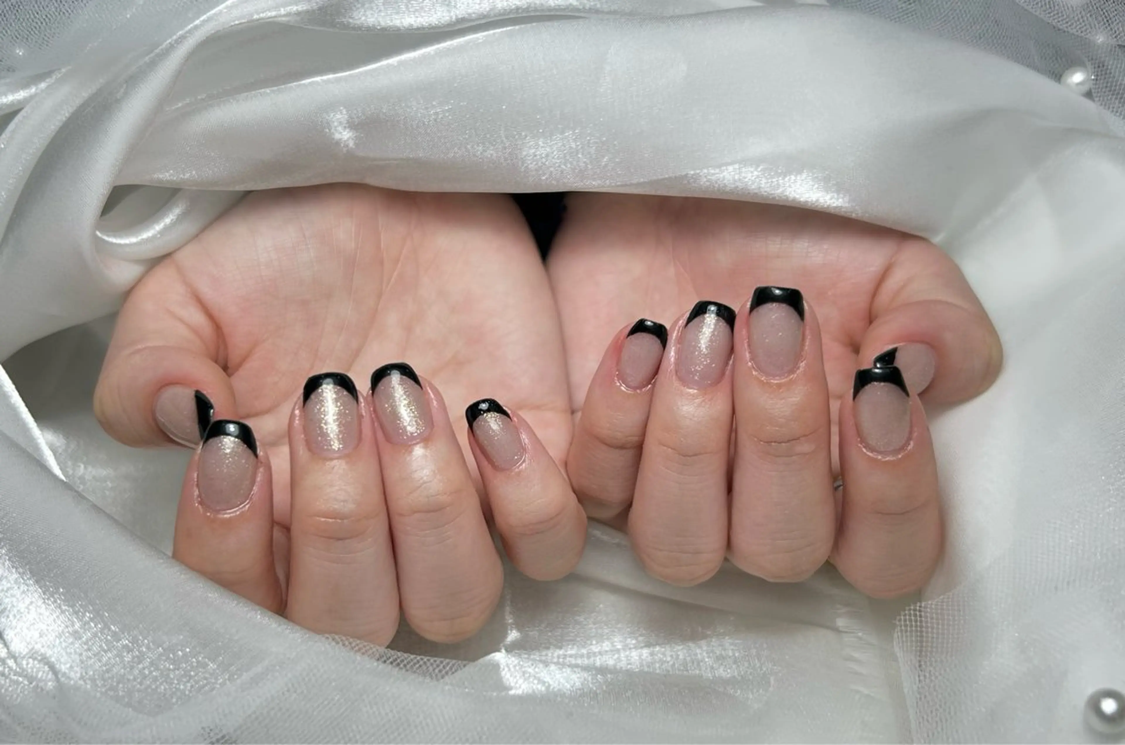 ネイル ハンドネイル HAHA NAILSのネイルデザイン