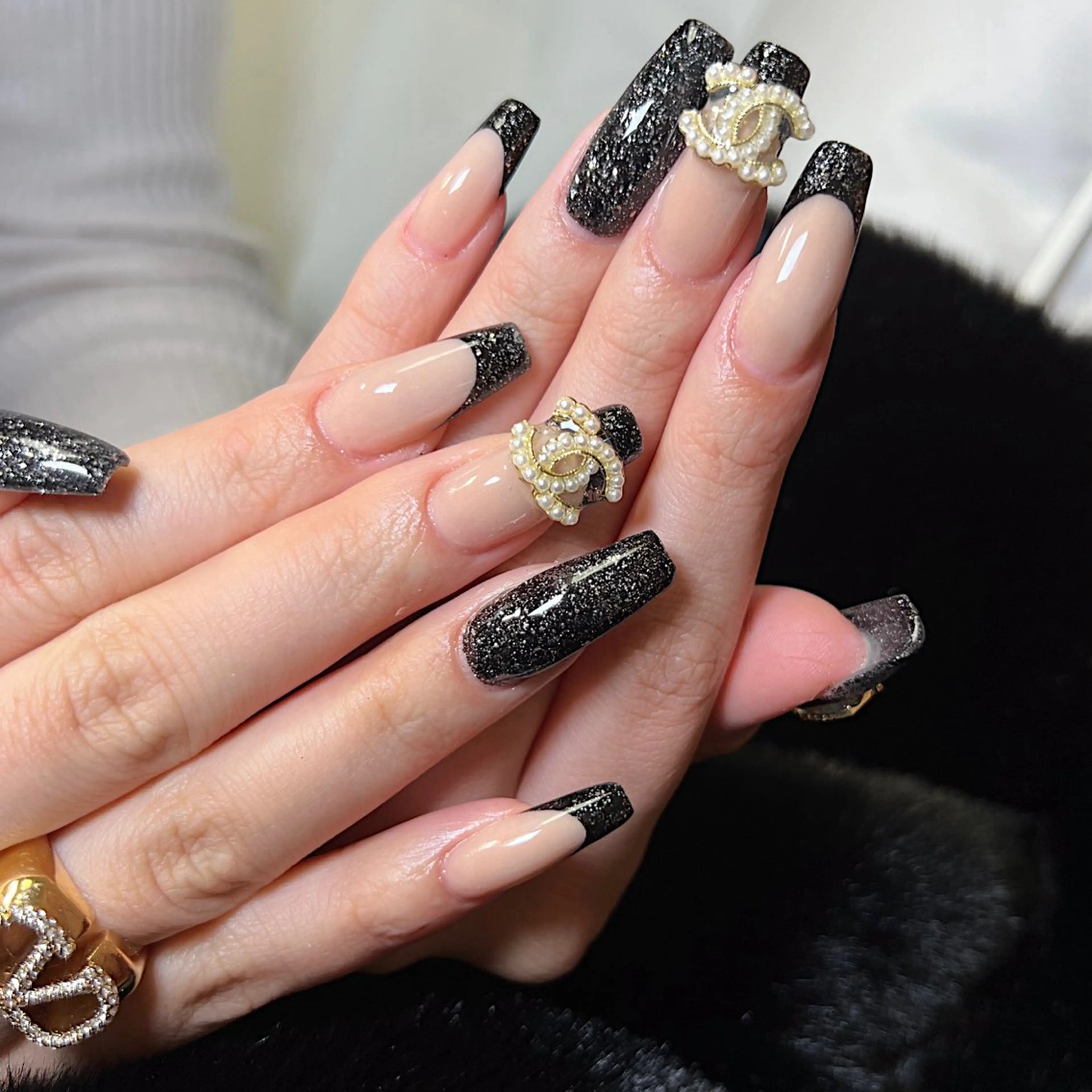 ネイル ハンドネイル nana nailのネイルデザイン