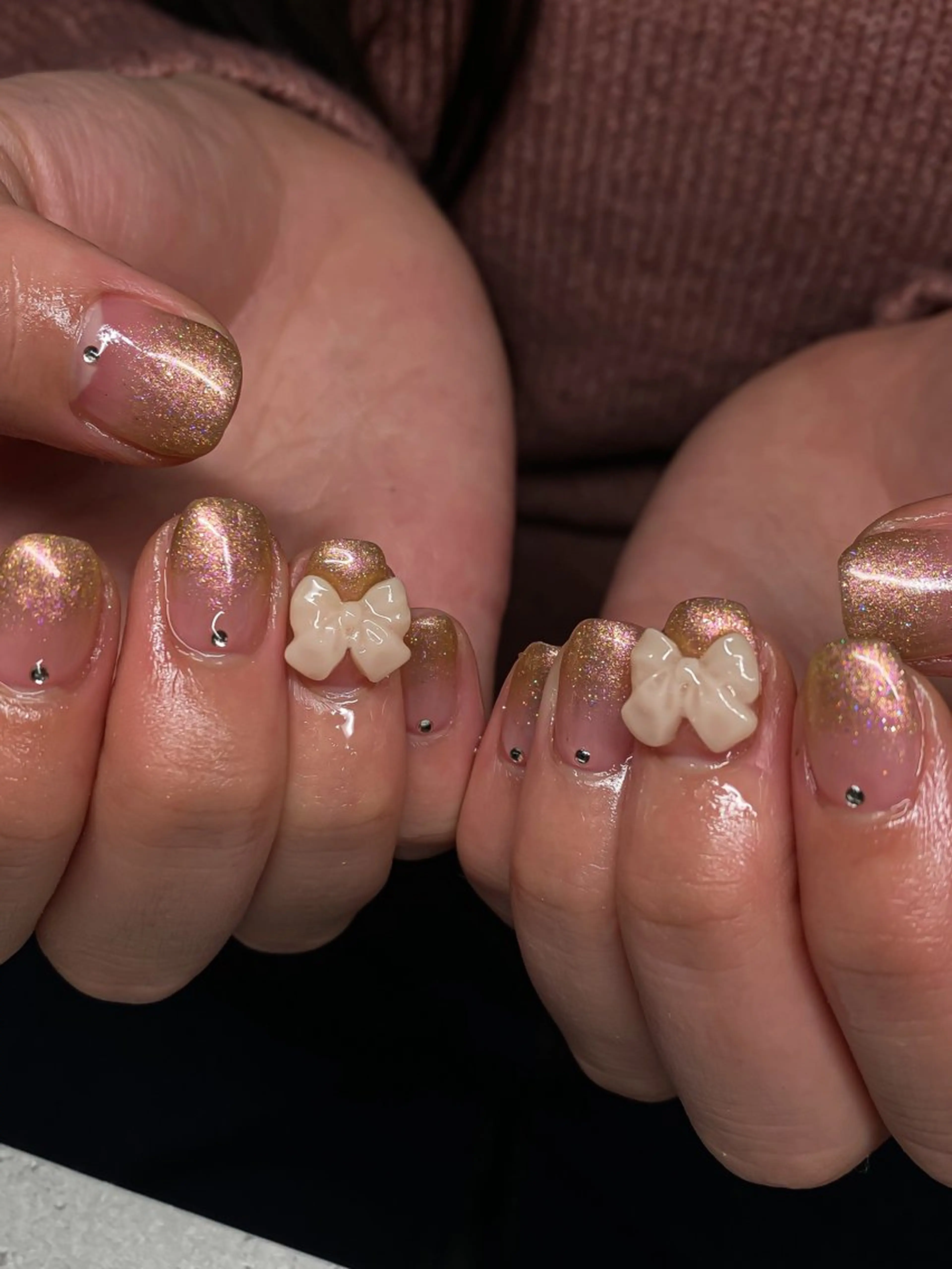 ネイル BNT nailsのネイルデザイン