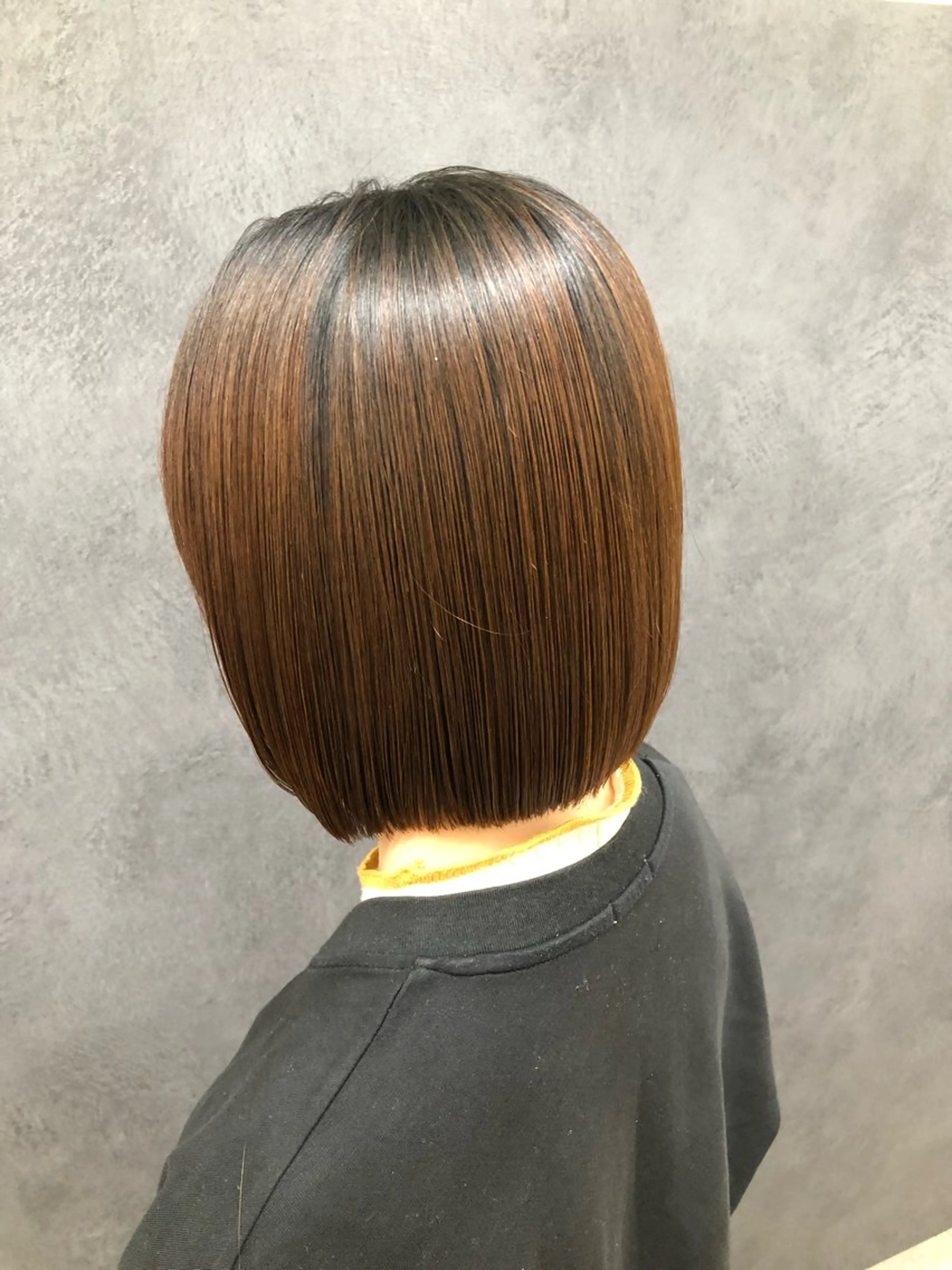 ショート cura所属・Cura✨ RIN⋆⸜🔔⸝‍⋆のヘアスタイル