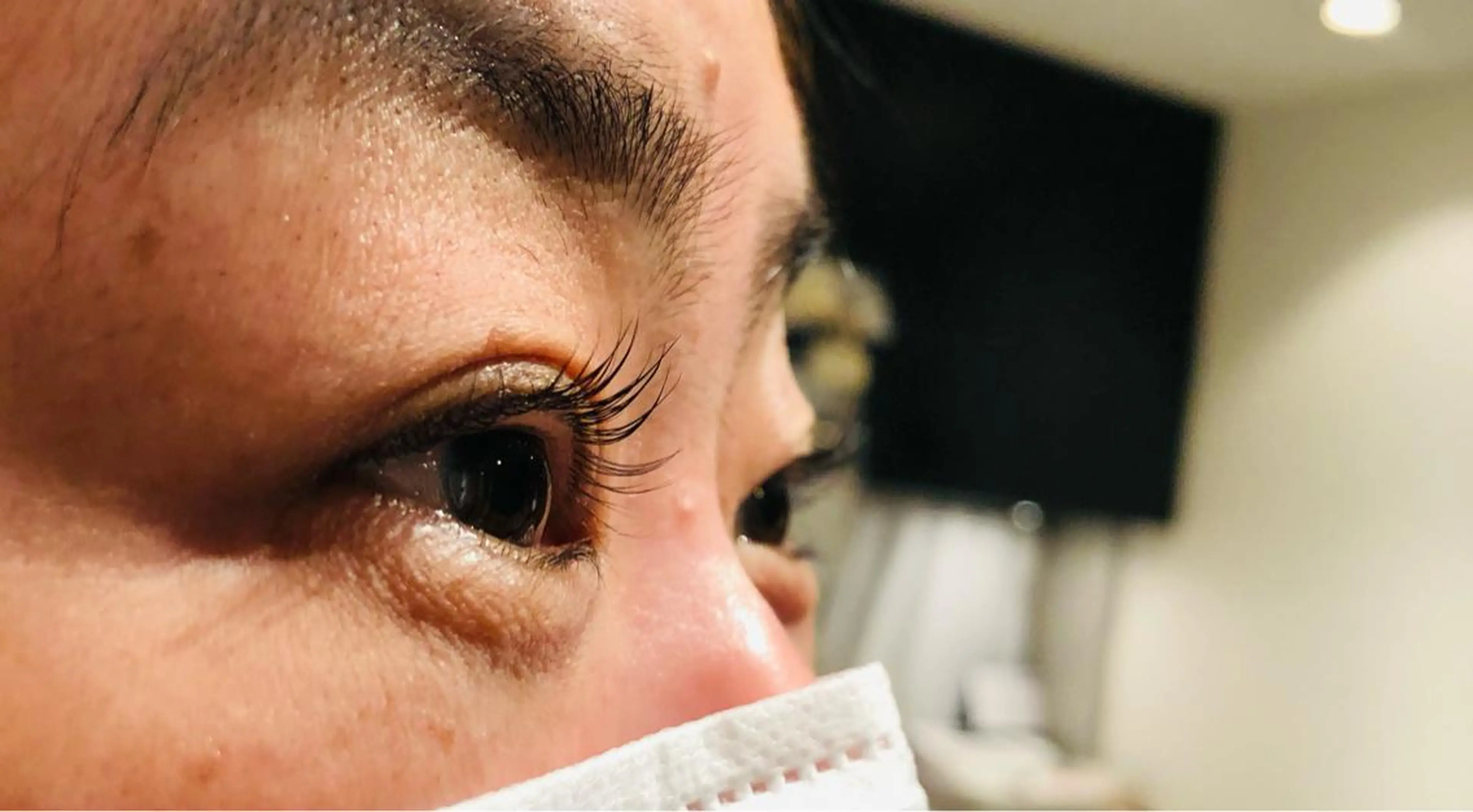 マツエク・マツパ パリジェンヌラッシュリフト Elysian マツエクサロンのマツエク・マツパデザイン