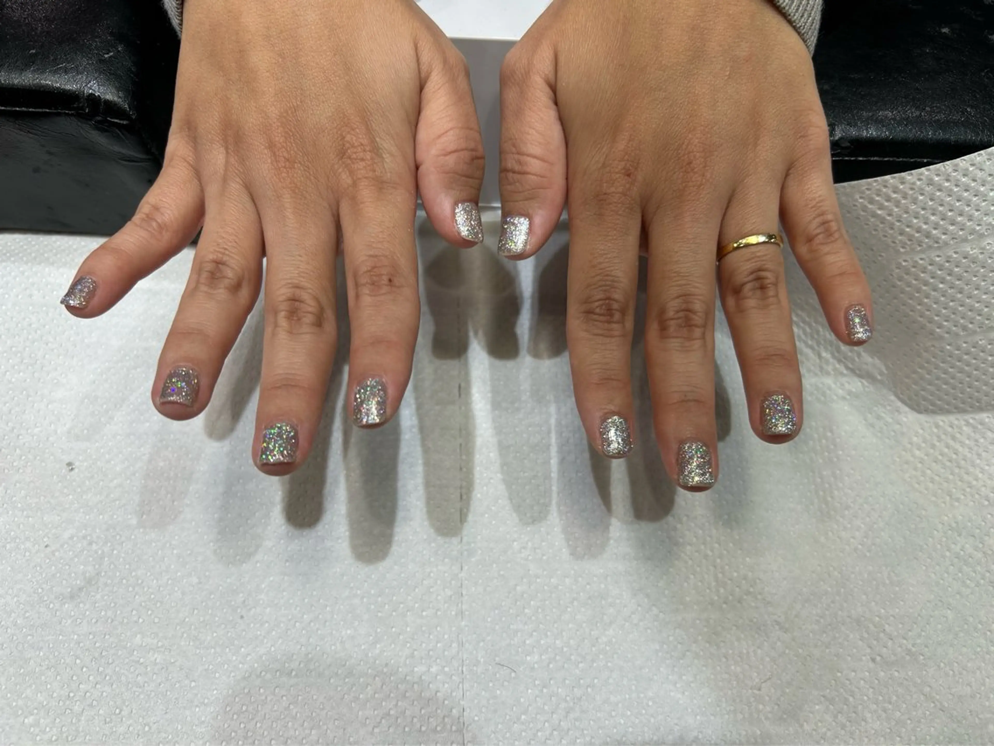 ネイル ハンドネイル Na＋Nail所属・山口 真莉のネイルデザイン