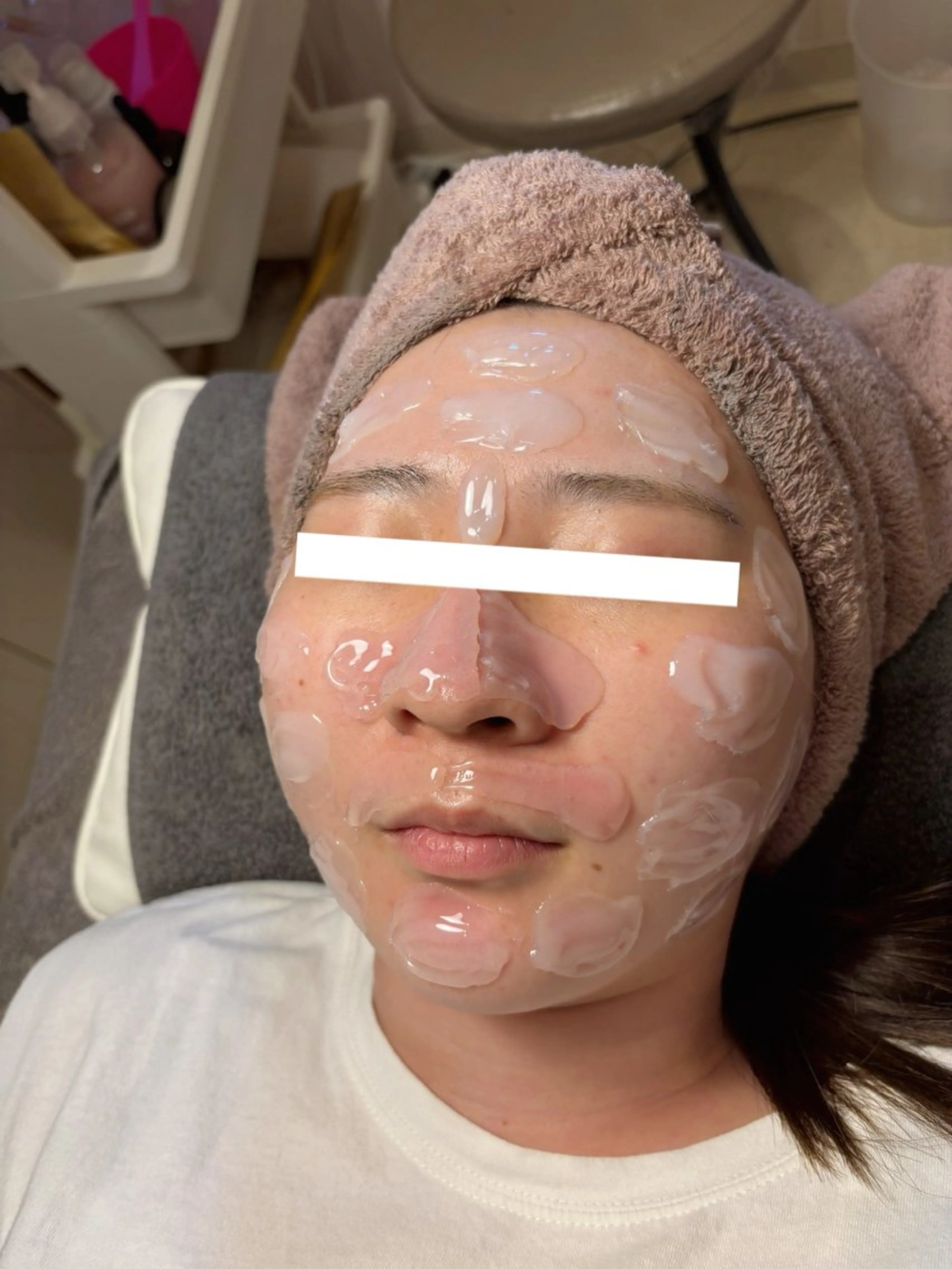 エステ Beauty SalonAeriのエステ・リラクイメージ